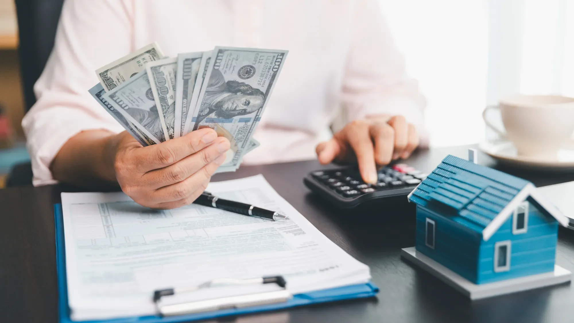 Genuine Savings Explained: Why Lenders Want to See a Savings History