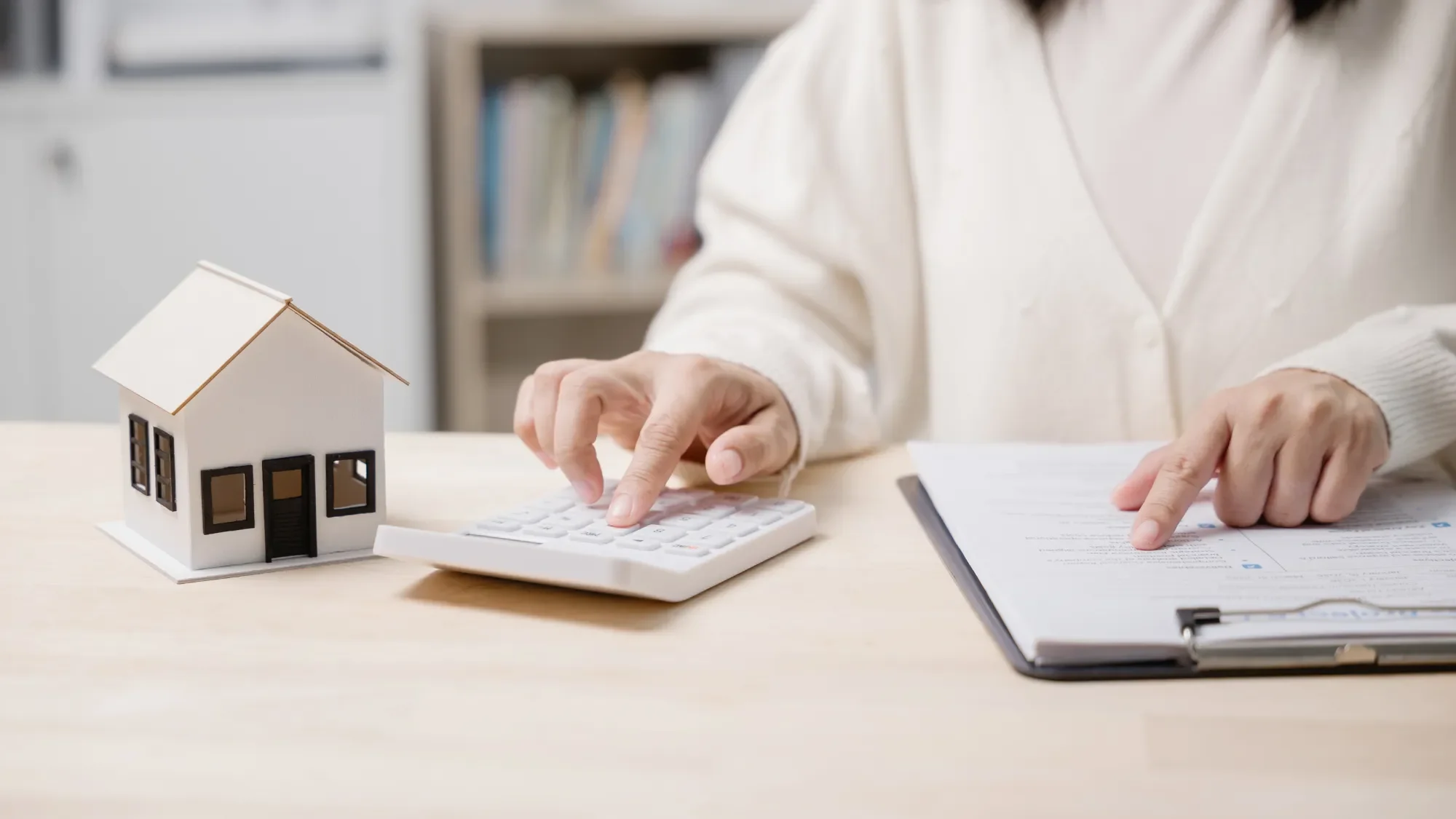 What Is a Serviceability Buffer and How Does It Affect Your Borrowing Power?