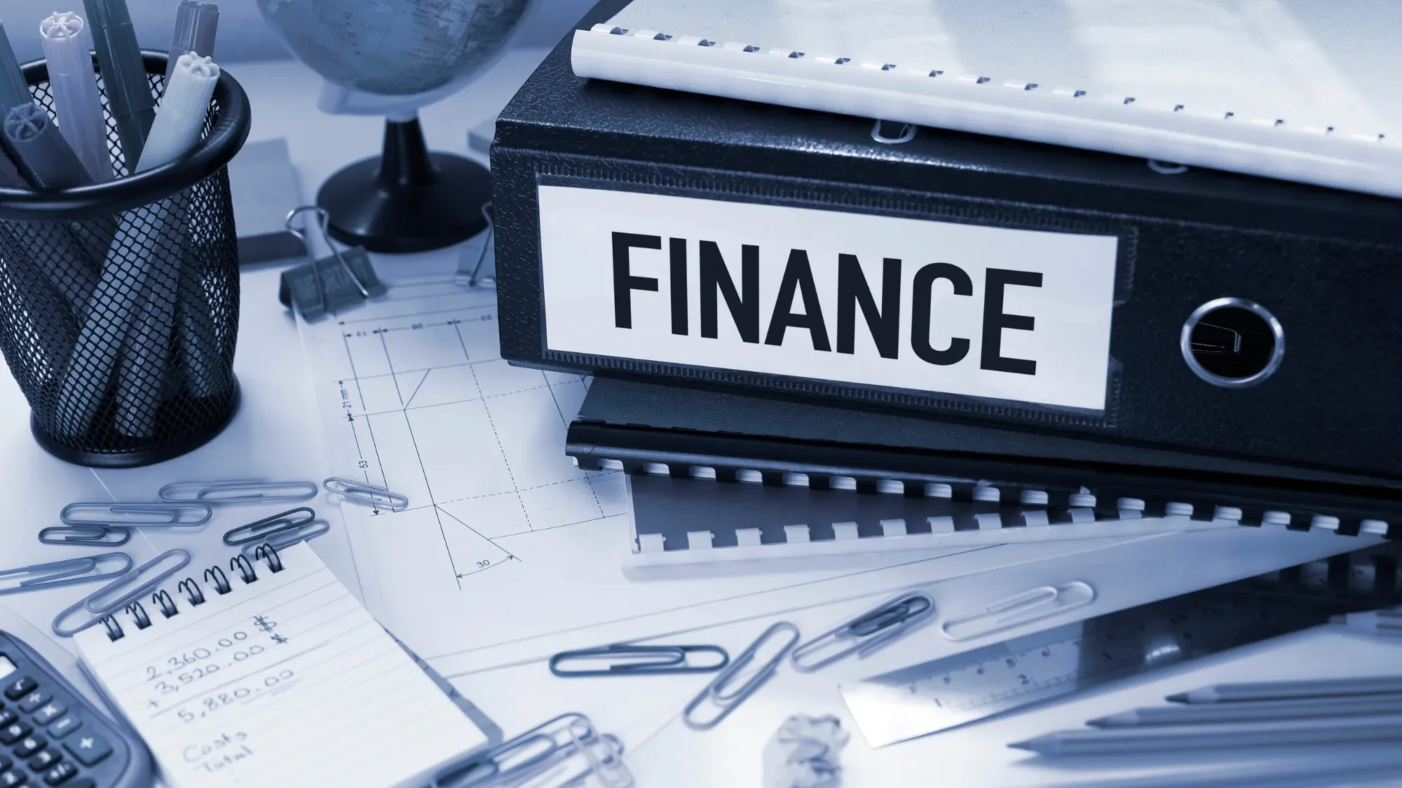 7 Signs It May Be Time to Refinance Your Home Loan