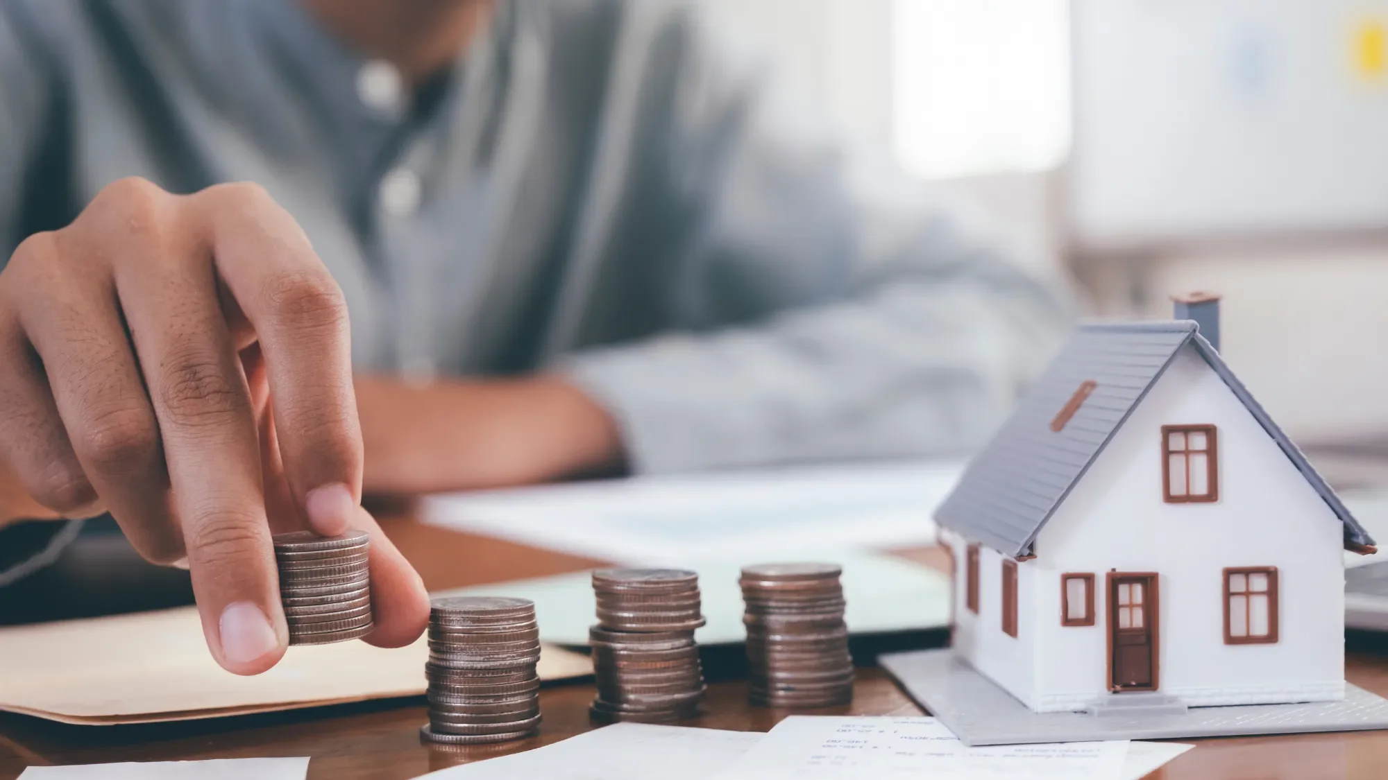 Started a New Job Recently? Here's What It Could Mean for Your Home Loan