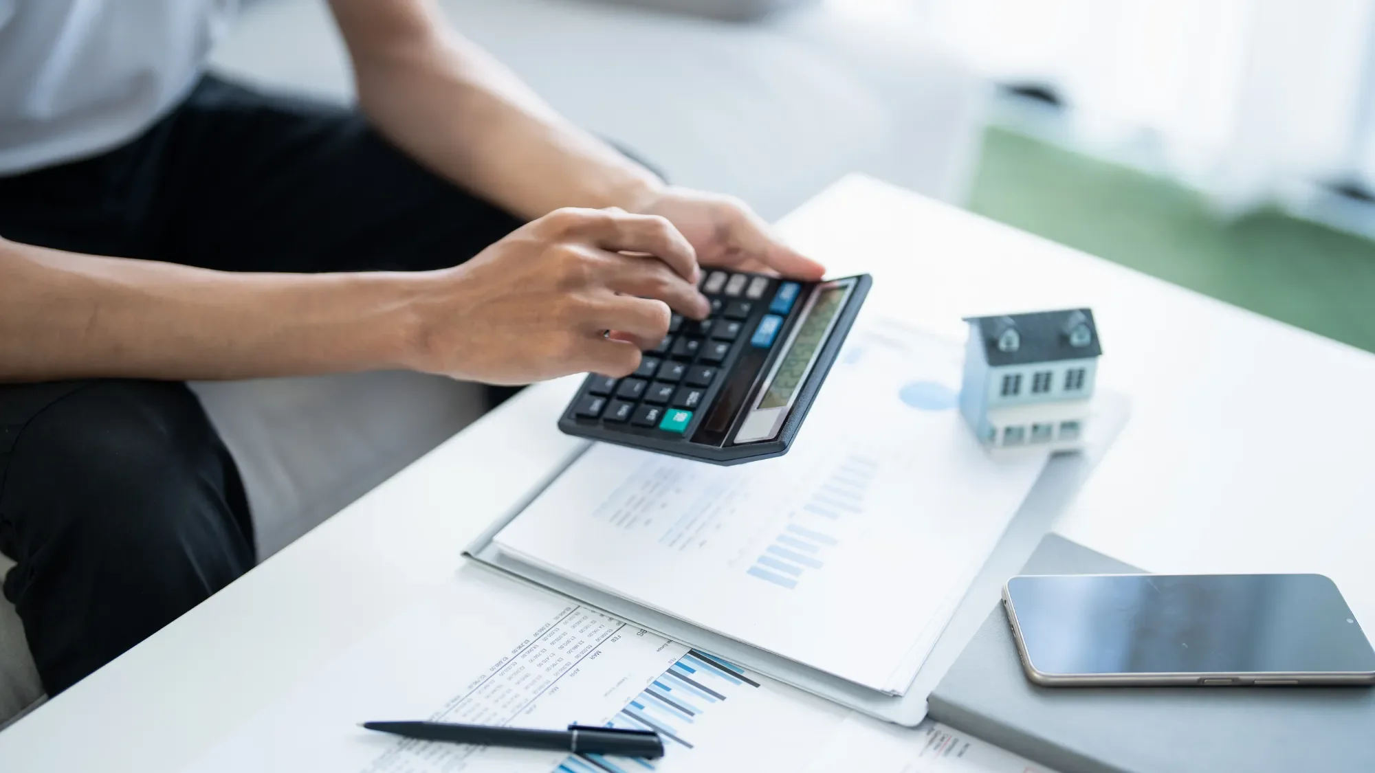 When a Personal Loan Makes Sense, and When It Can Hurt Your Borrowing Power