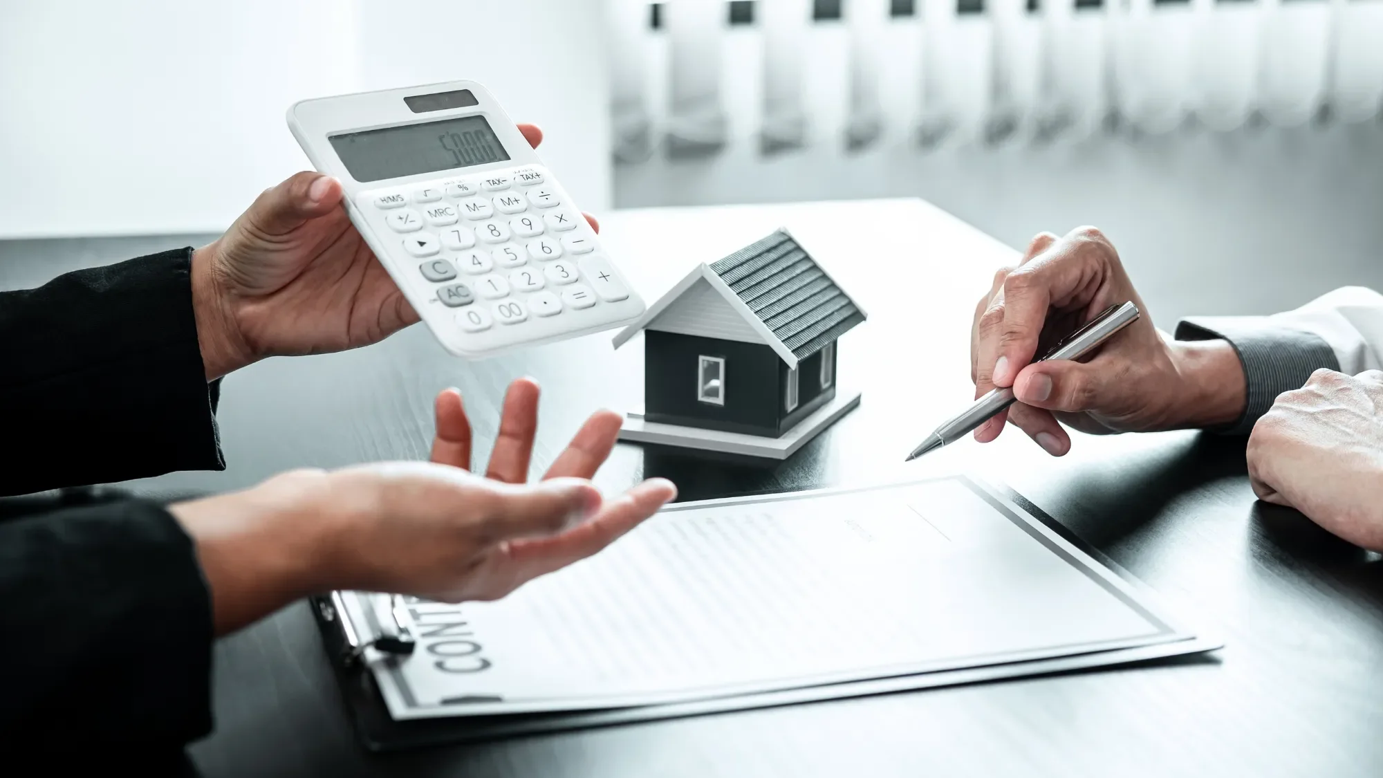 How Your Credit Score Affects Your Home Loan Interest Rate in Australia