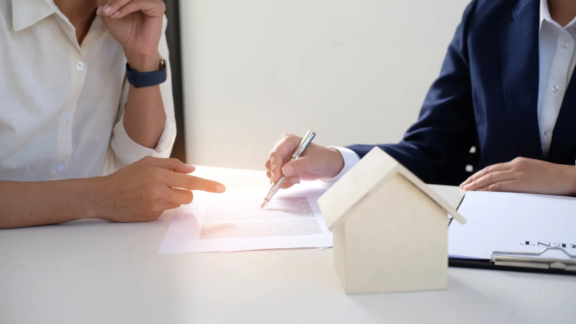 Already Pre-Approved by Your Bank? Here's What You Could Be Missing