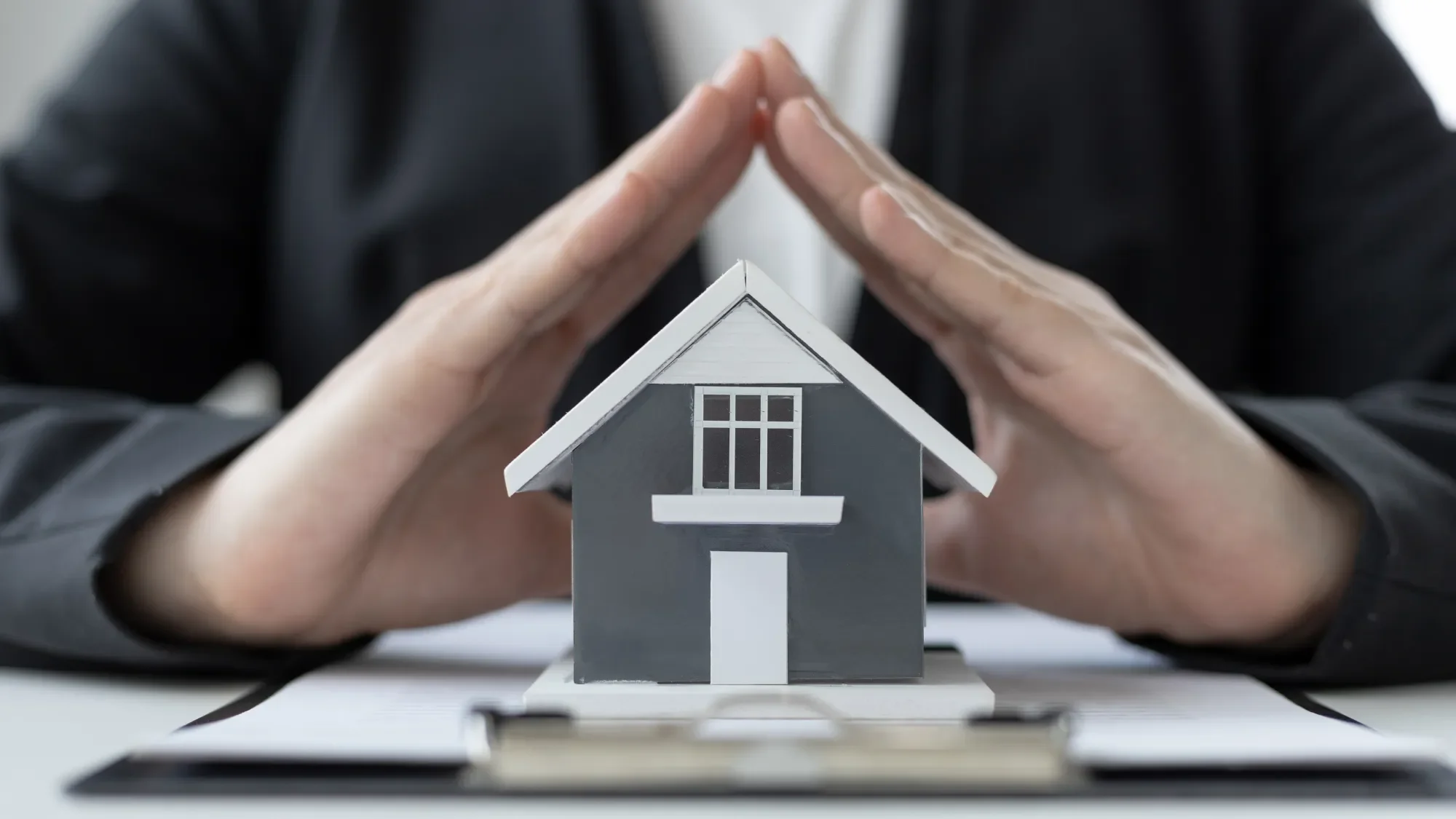 Bad Credit Home Loans: Specialist Lenders and How to Rebuild Your Profile