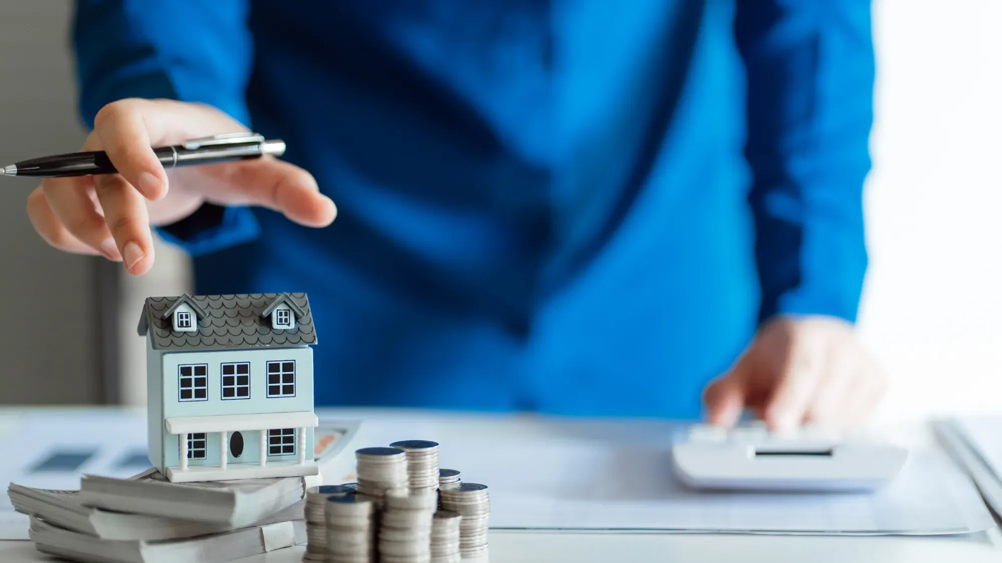 Buying Together Before Marriage: What Happens to the Loan If You Split?