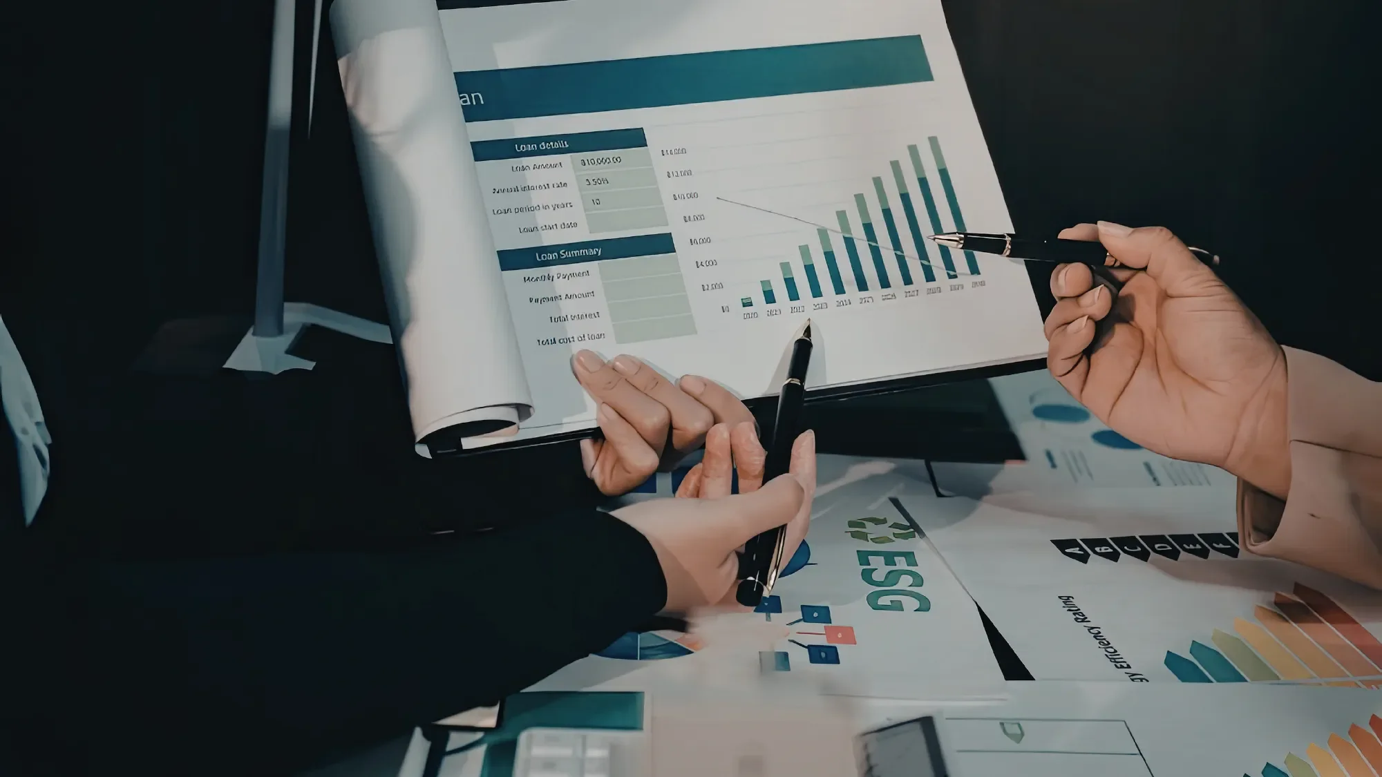 Your Profession Could Mean More Borrowing Power and Less LMI, Here's How