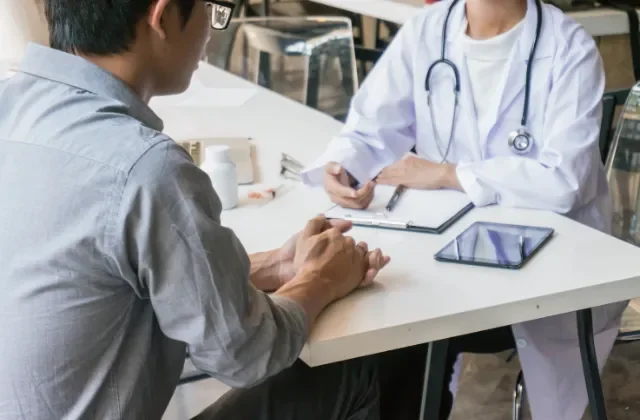 How Lenders Assess Locum Income When Doctors Apply for a Home Loan