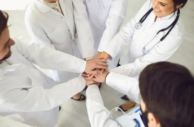 Home Loans for Doctors Moving Interstate or Regional for Work