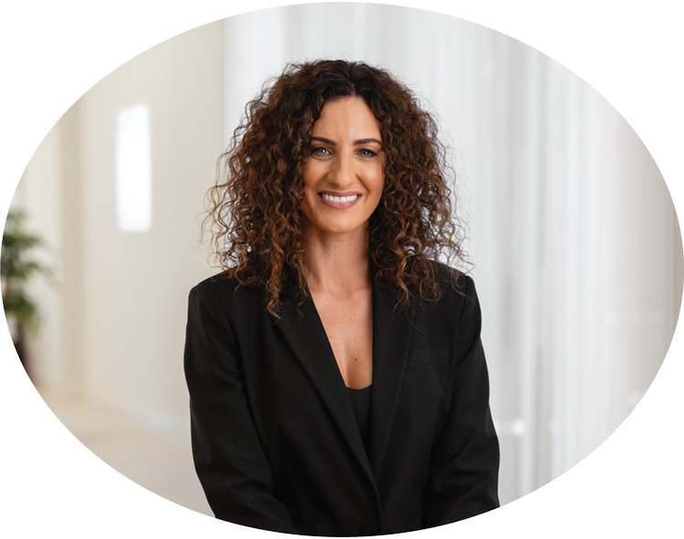 Kirsty, Founder and Mortgage Broker