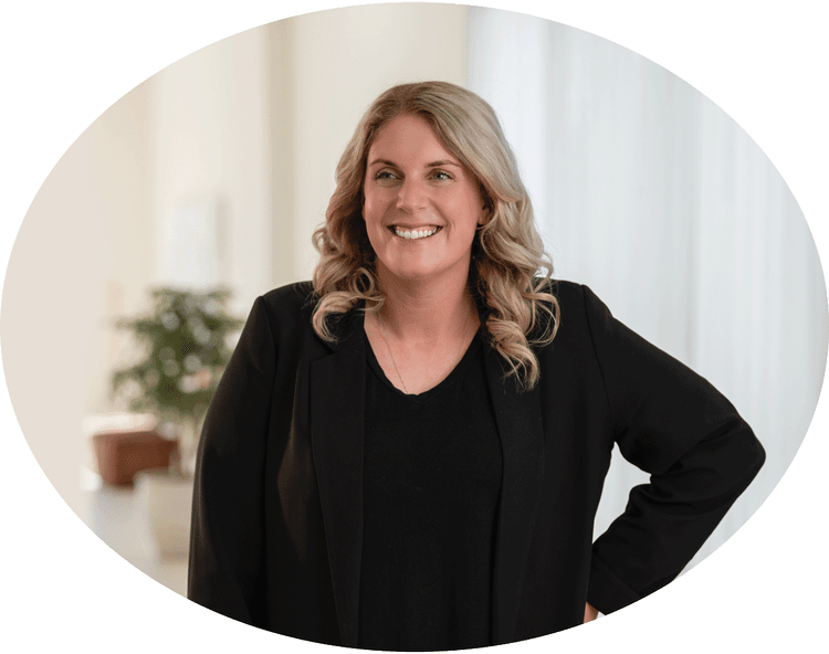 Sophie, Mortgage Broker