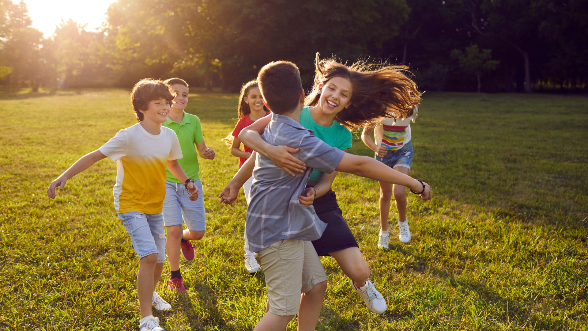 Old-School Backyard Games for a Retro-Inspired Screen-Free Summer