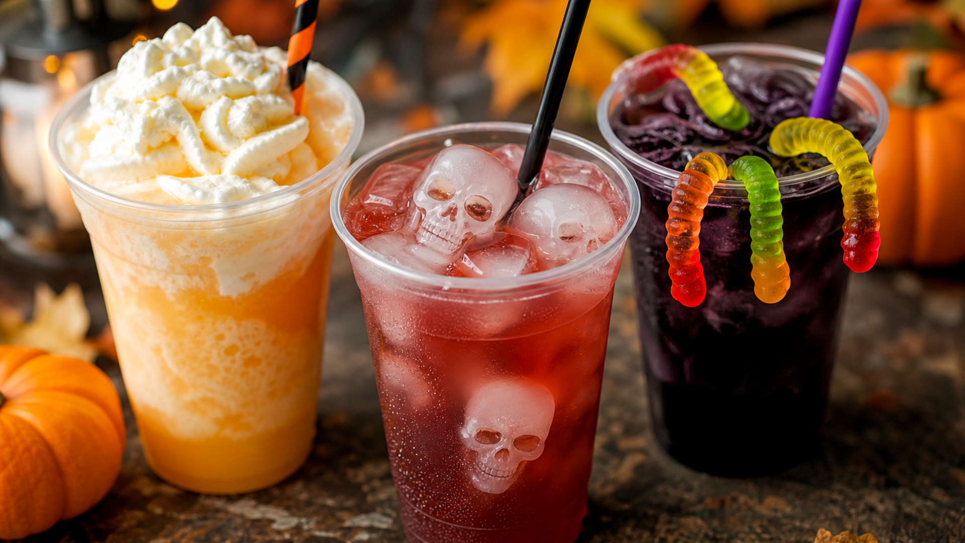 Galloween Party Ideas: Activities, Drinks, and Boo Baskets for Teens