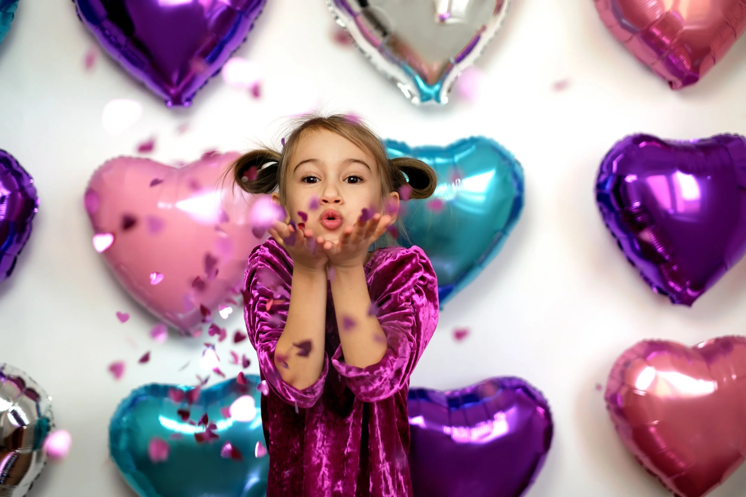 Galentine's Day Party Activities for Kids 2026