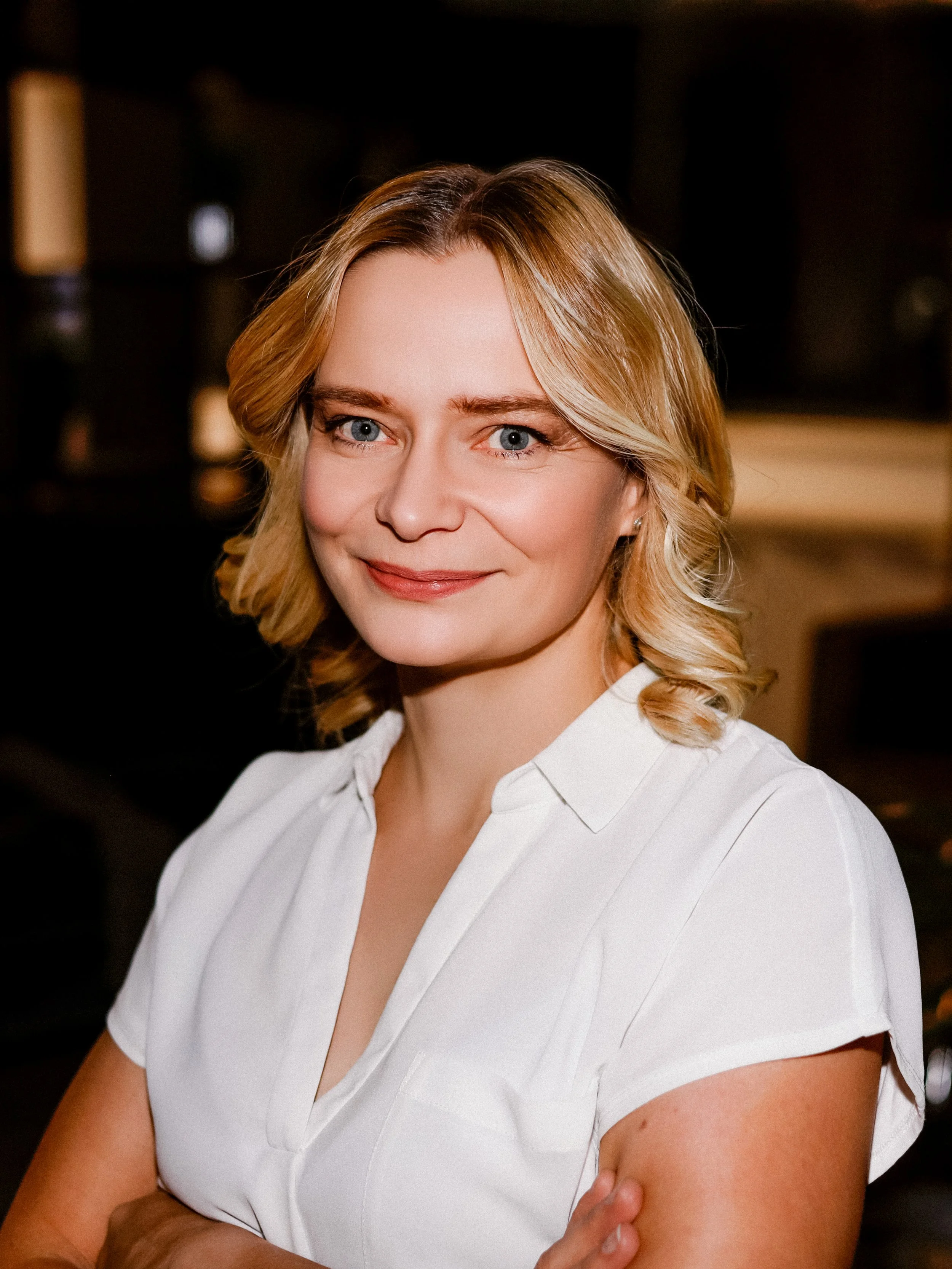 Ivika Kelder, CTO ja BI arhitekt ettevõttes Intelex Insight, spetsialiseerunud andmeladude, Power BI ja ärianalüütika lahenduste arendamisele.