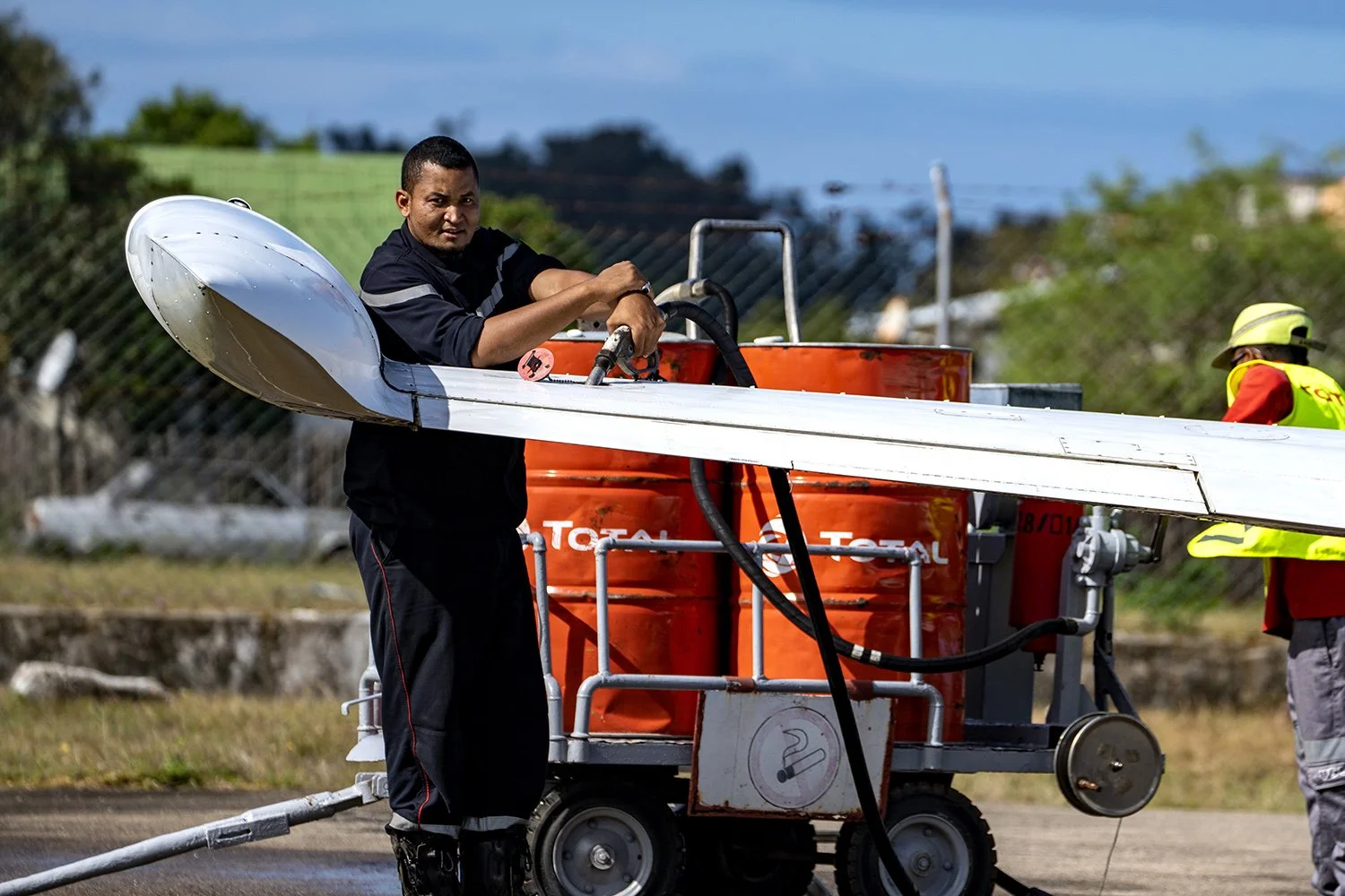 Navigating Travel's Turning Point: How Global Cooperation Can Support Destinations Like Fiji