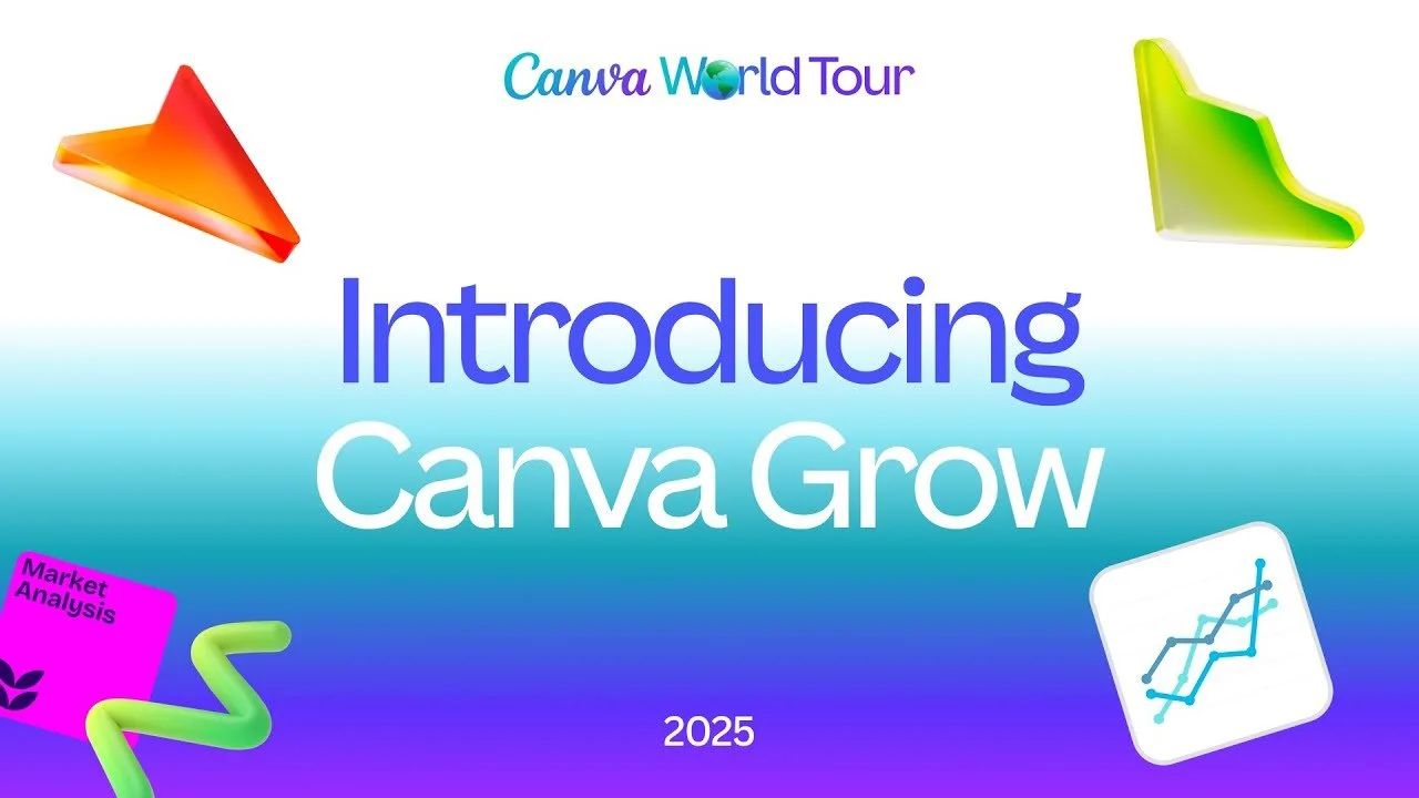 What Canva’s Creative Operating System Means for Hotel &amp; Hospitality Marketing