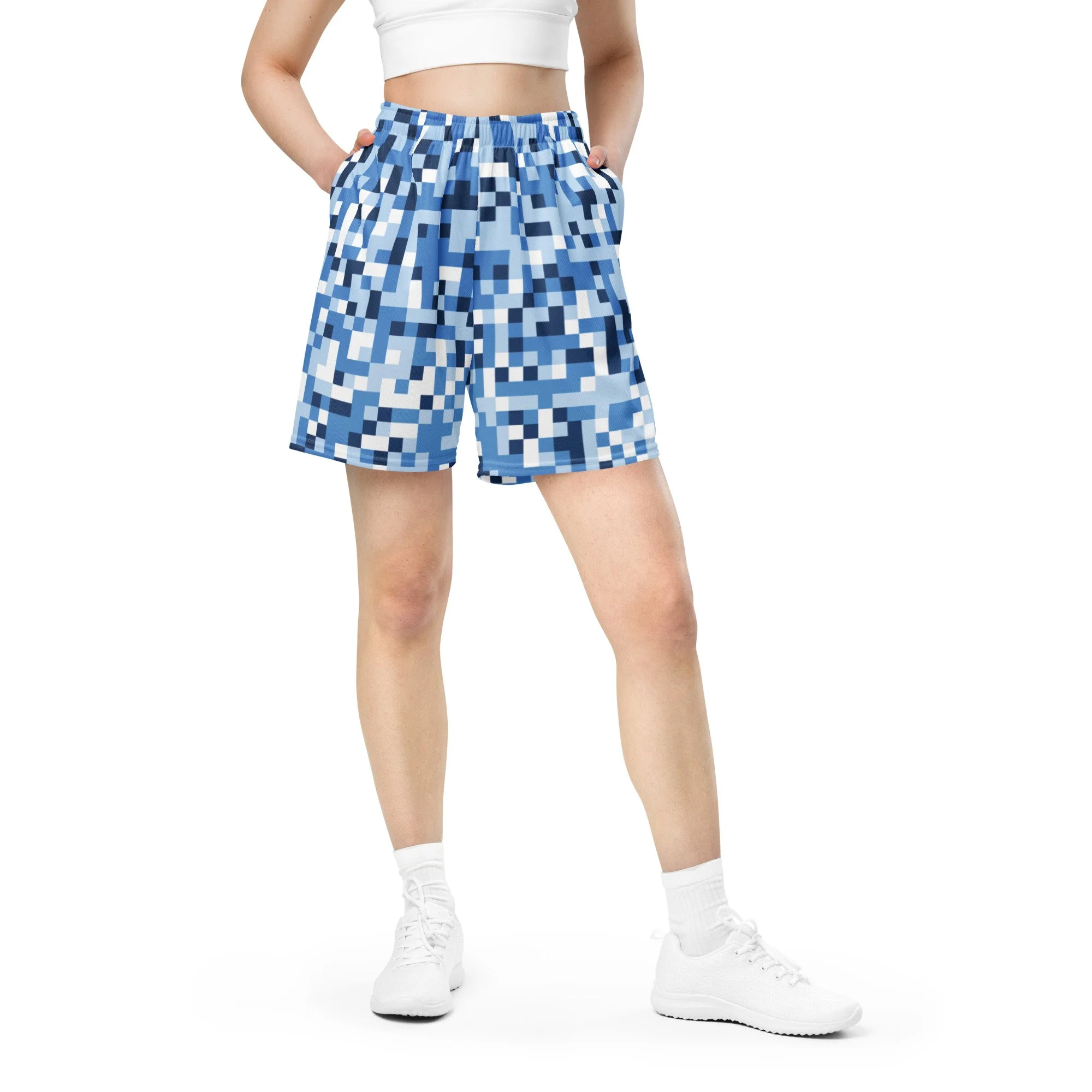 all-over-print-recycled-unisex-mesh-shorts-white-front-672755c41740e.jpg