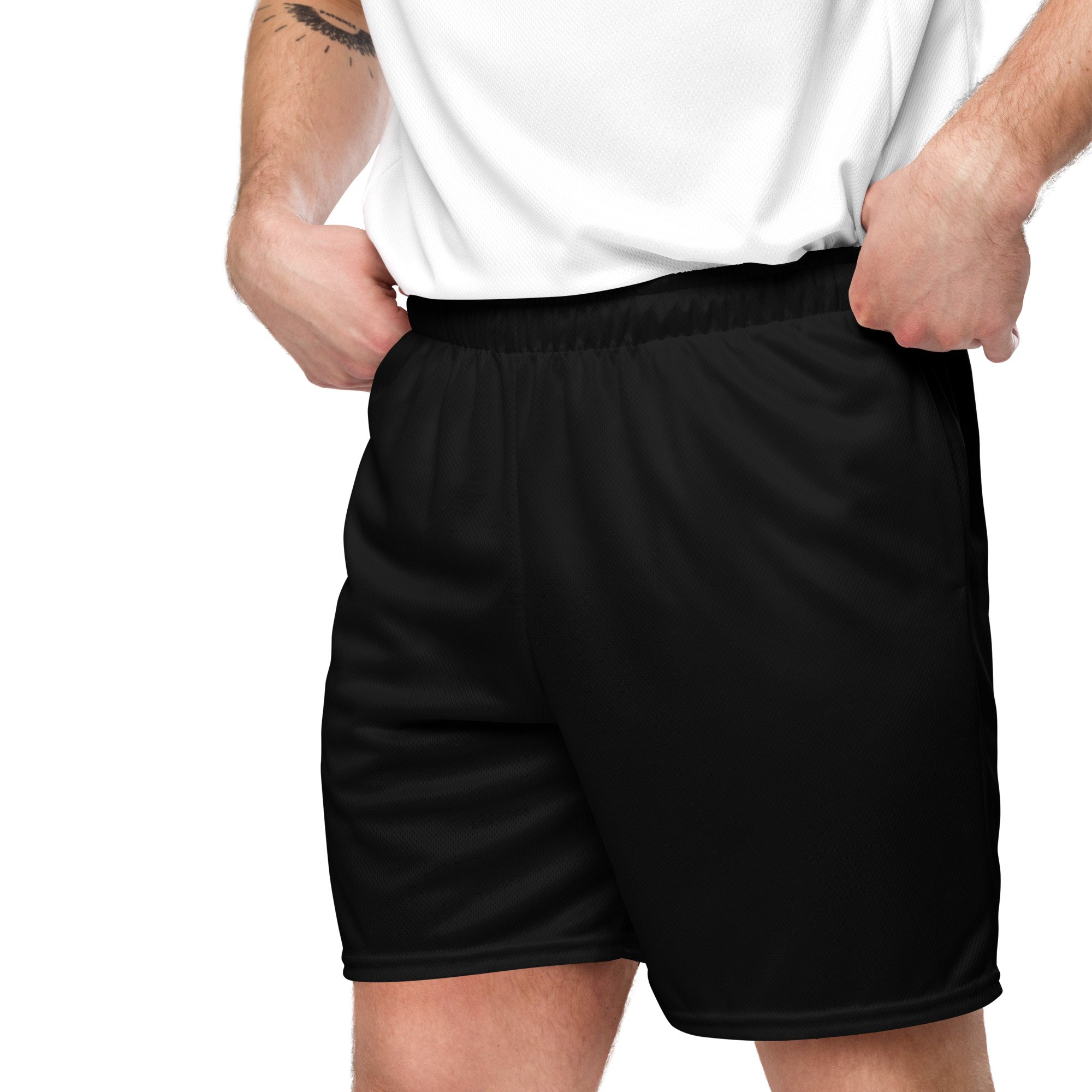 all-over-print-recycled-unisex-mesh-shorts-white-left-front-673a97e06bd5f.jpg