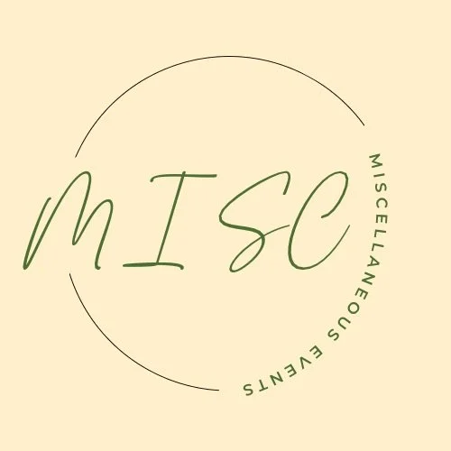 Misc Events 