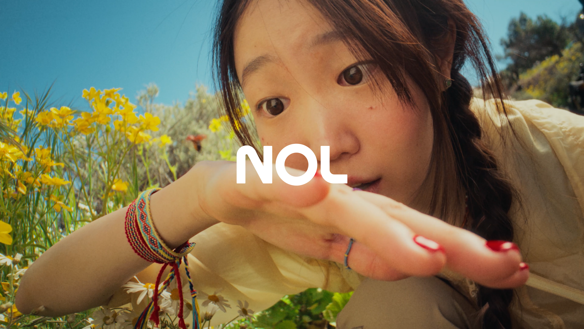 NOL - Amaze my world