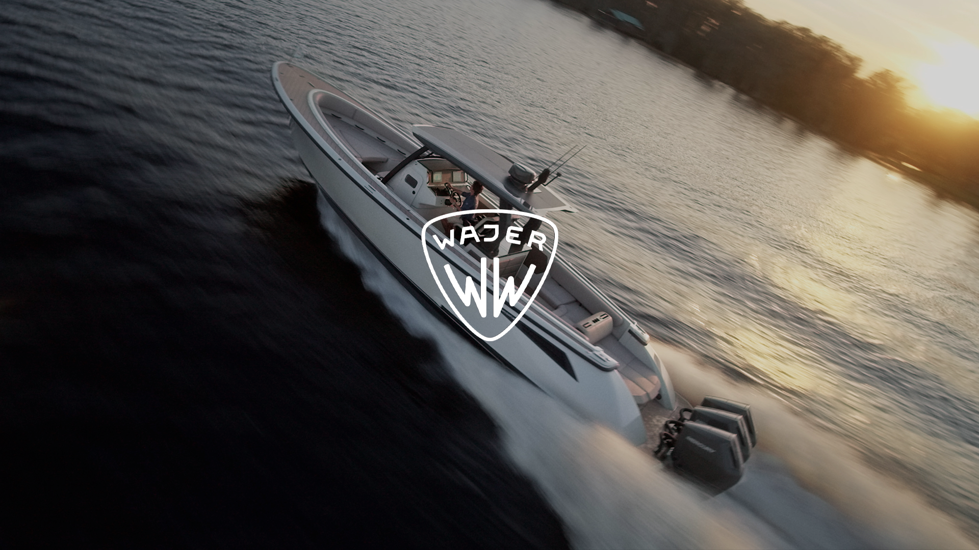 Wajer 38 S - Lake X