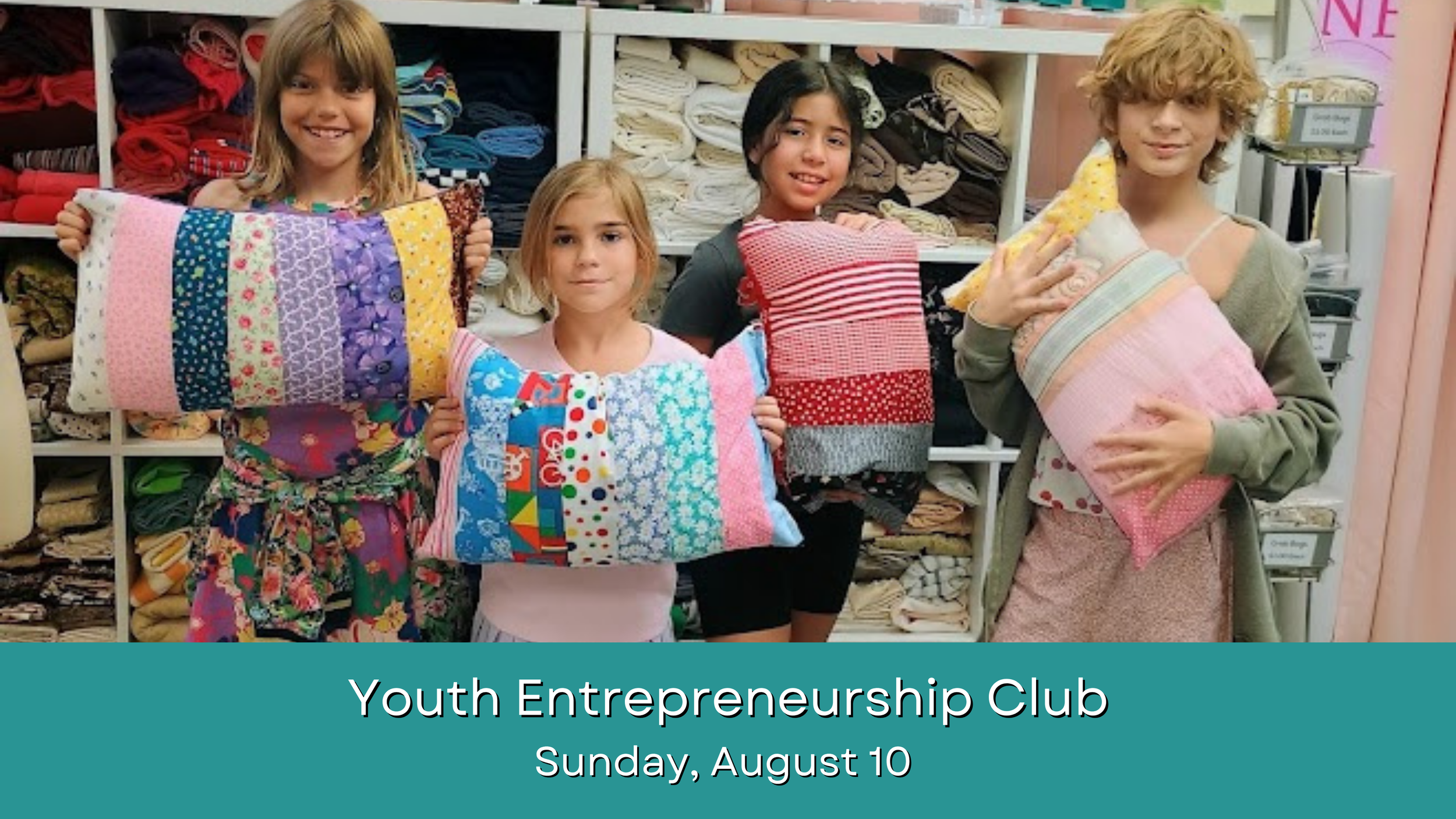 Youth Entrepreneurship Club