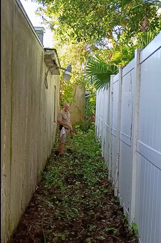 Mama Needs a New Roof - Day 3