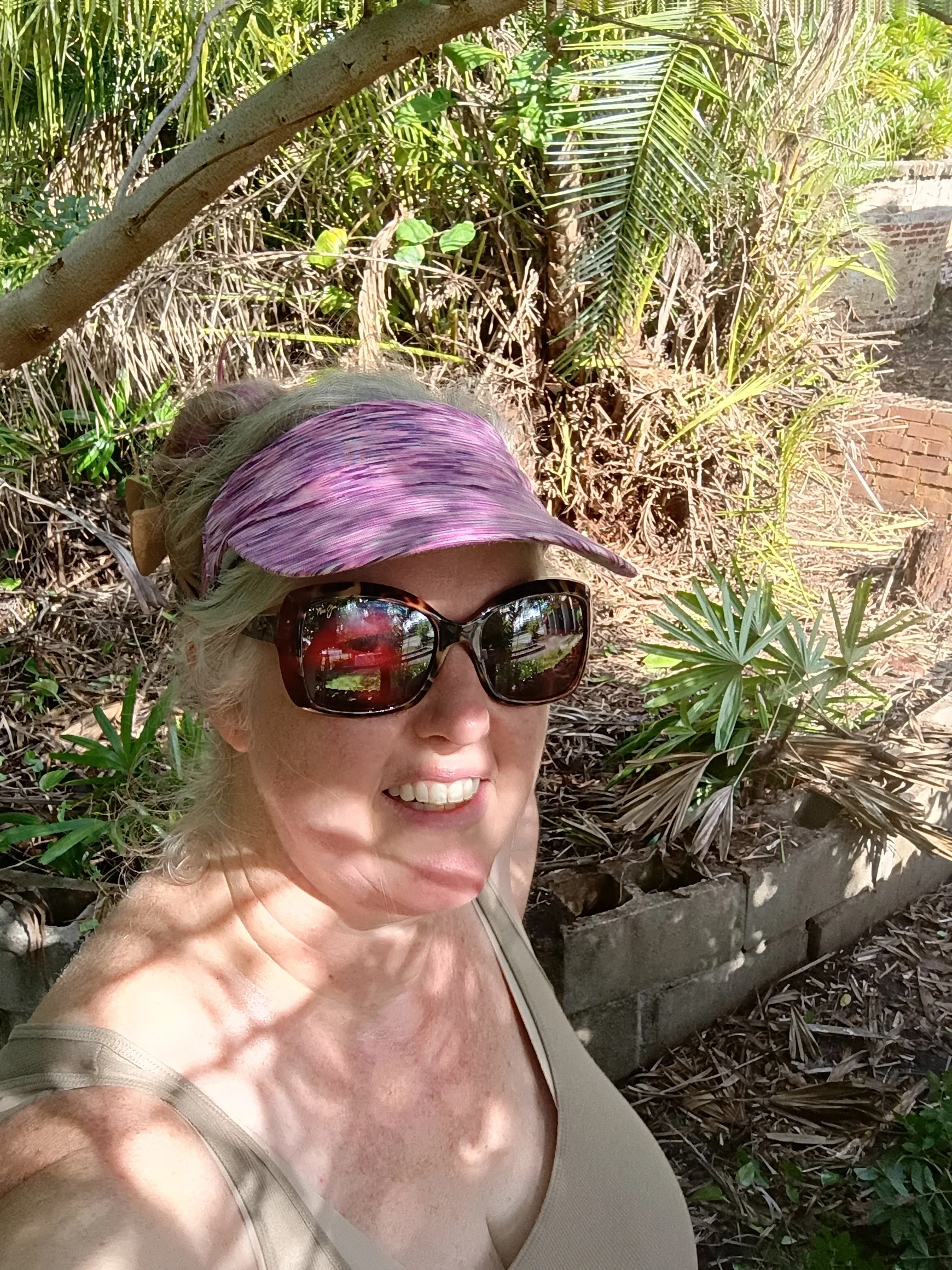Mama Needs a New Roof - Day 7