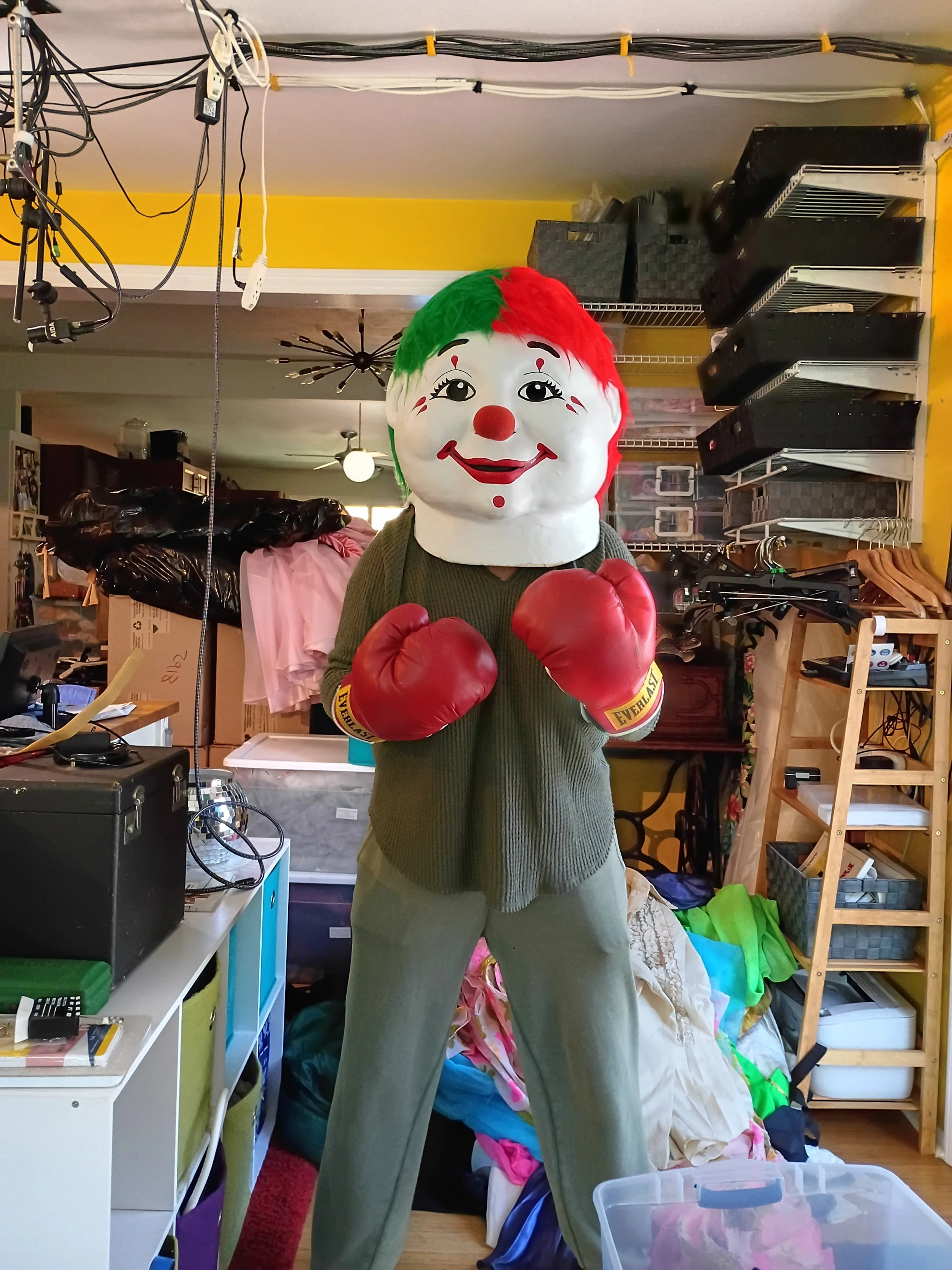 Another Vintage &amp; Costume Sale Coming up Sunday