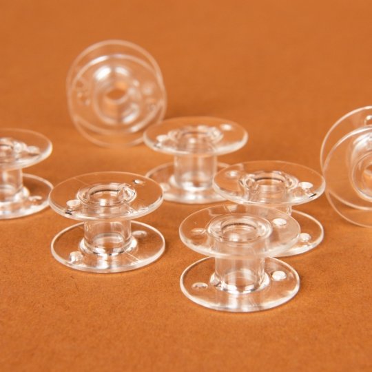 Class 15 Bobbins - Pack of 10