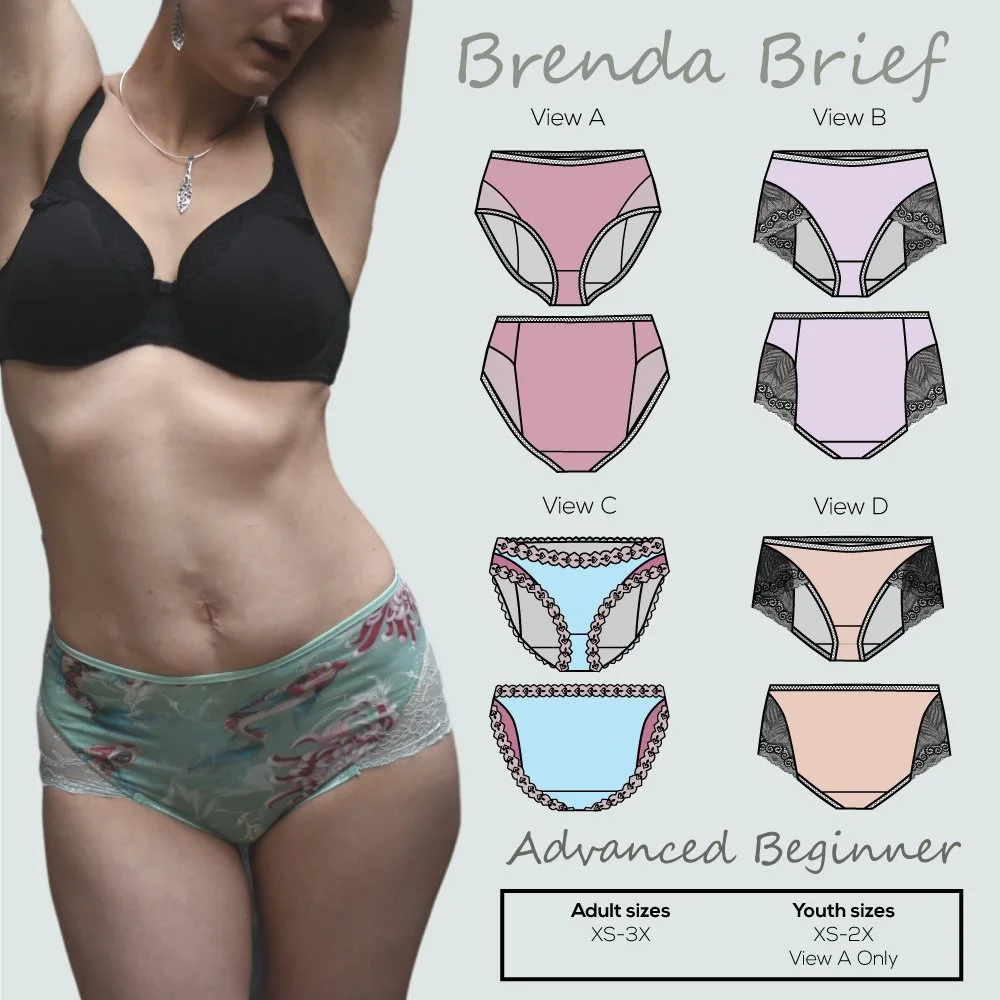 Brenda Brief