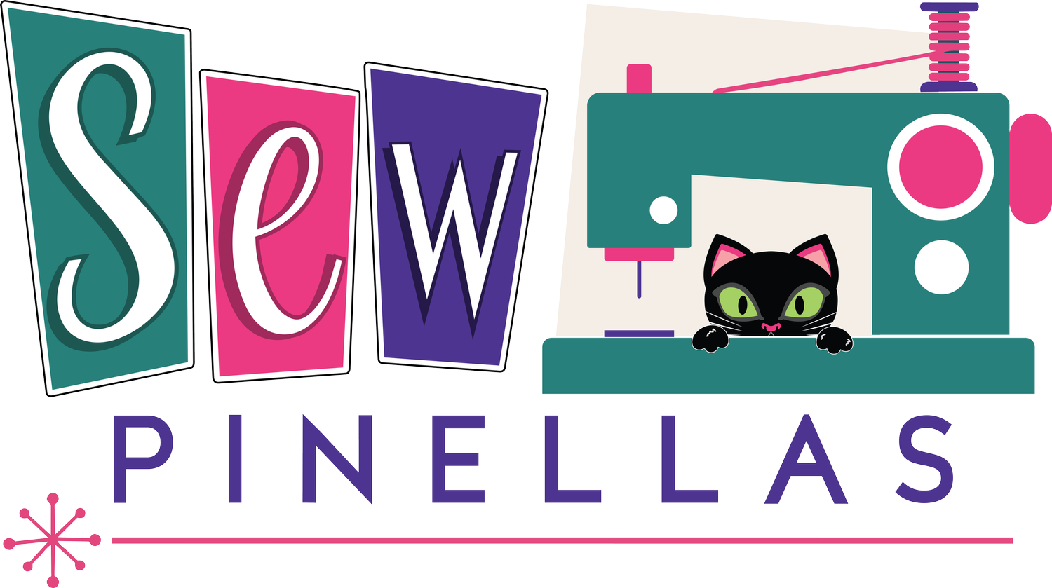 Sew Pinellas