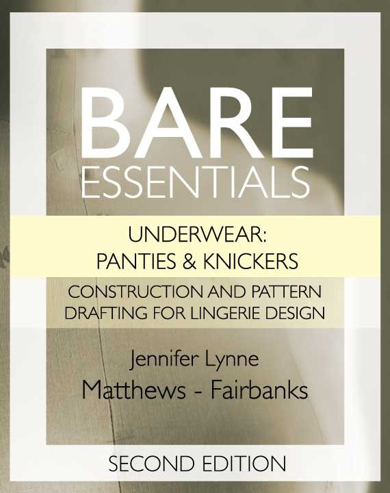 Bare Essentials: Underwear: Panties & Knickers