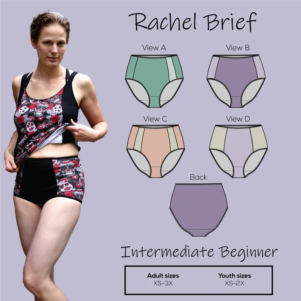 Rachel Brief