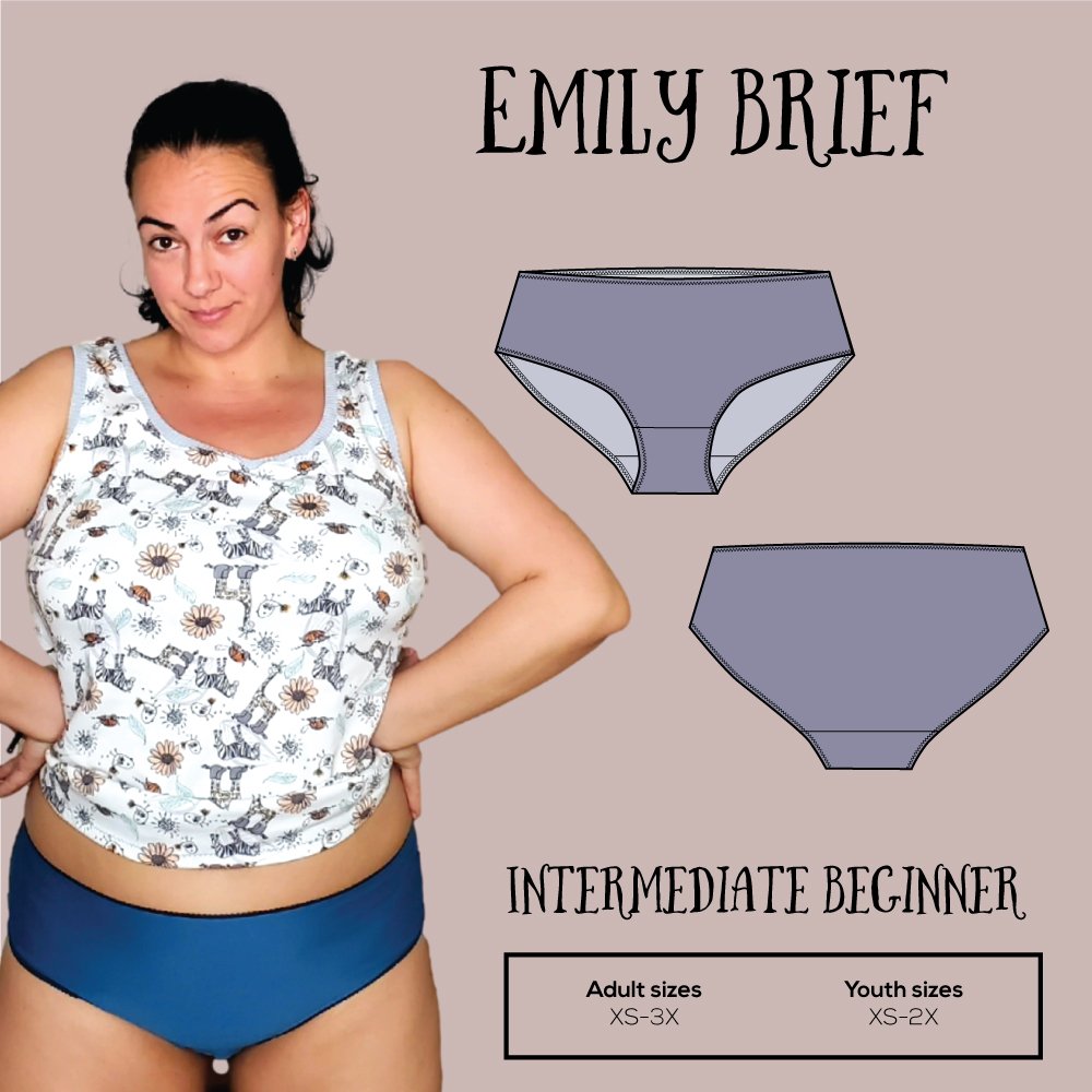 Emily Brief