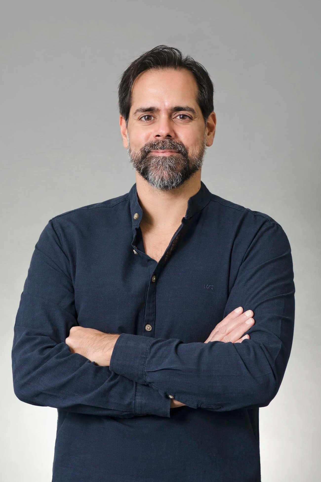 Zahir Nathoo, strategic communications and operations consultant, North Vancouver