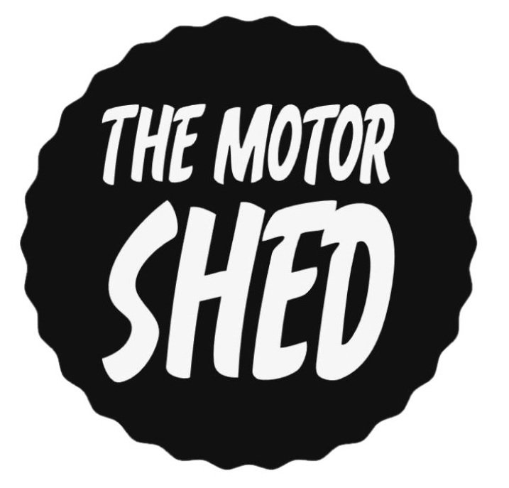 The Motor Shed