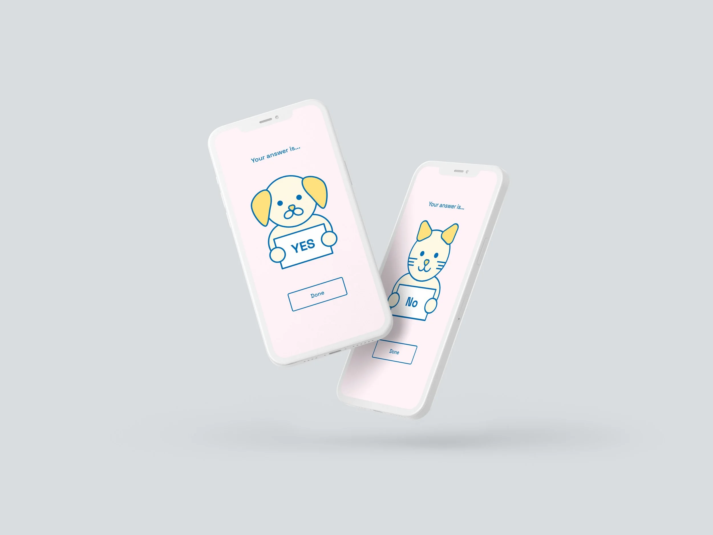 GASHAPON+ — UX/UI