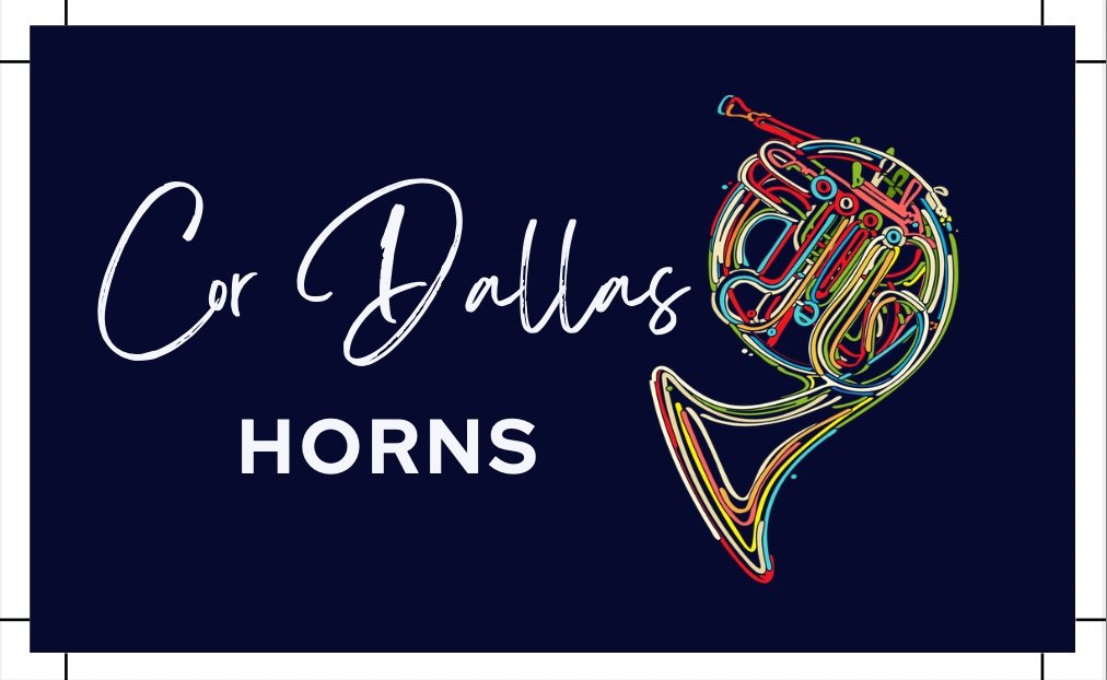 CorDallas Horns