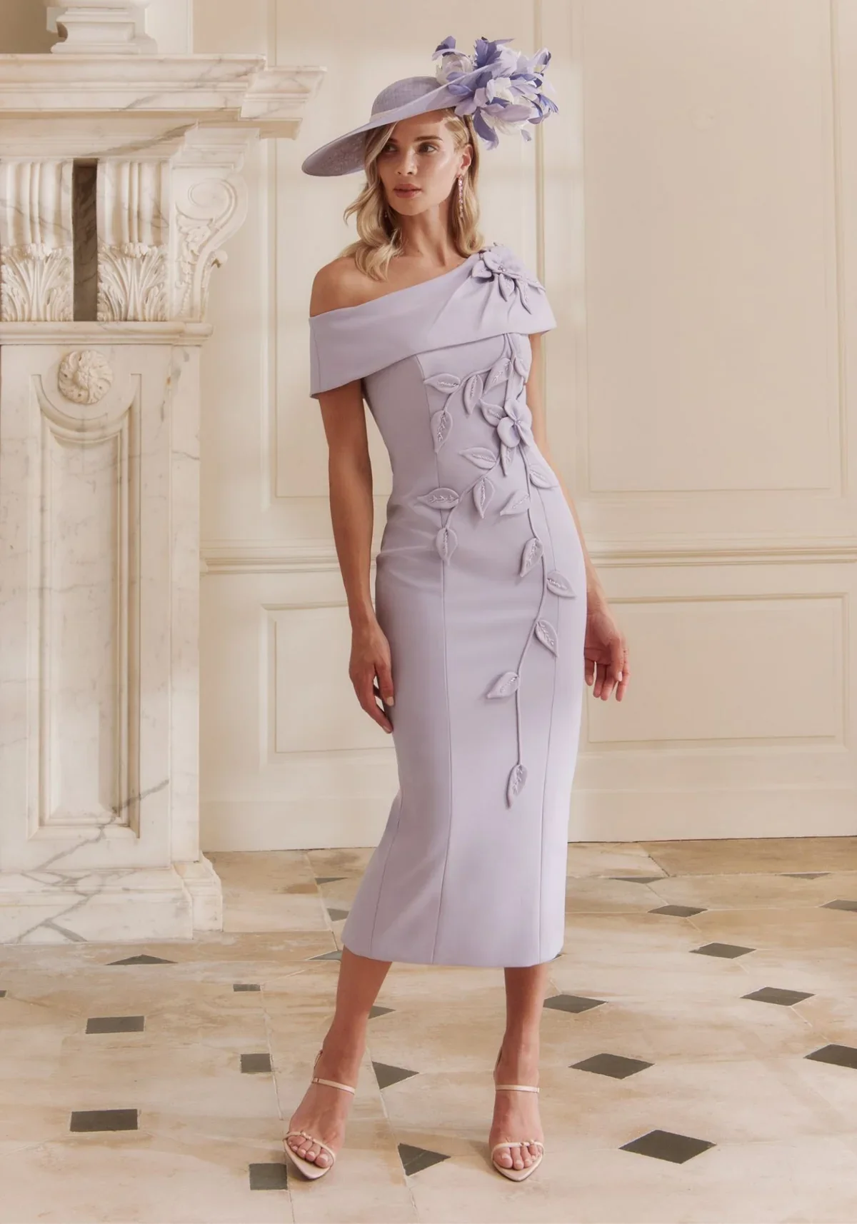 JOHN CHARLES - 29357 -COMING SOON!