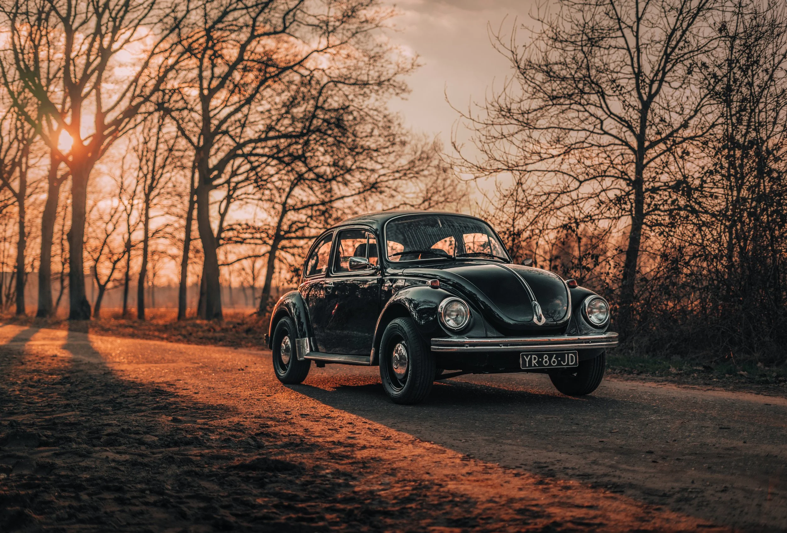 Carphotography Autofotografie Netherlands Nederland VW Beelte VW bug
