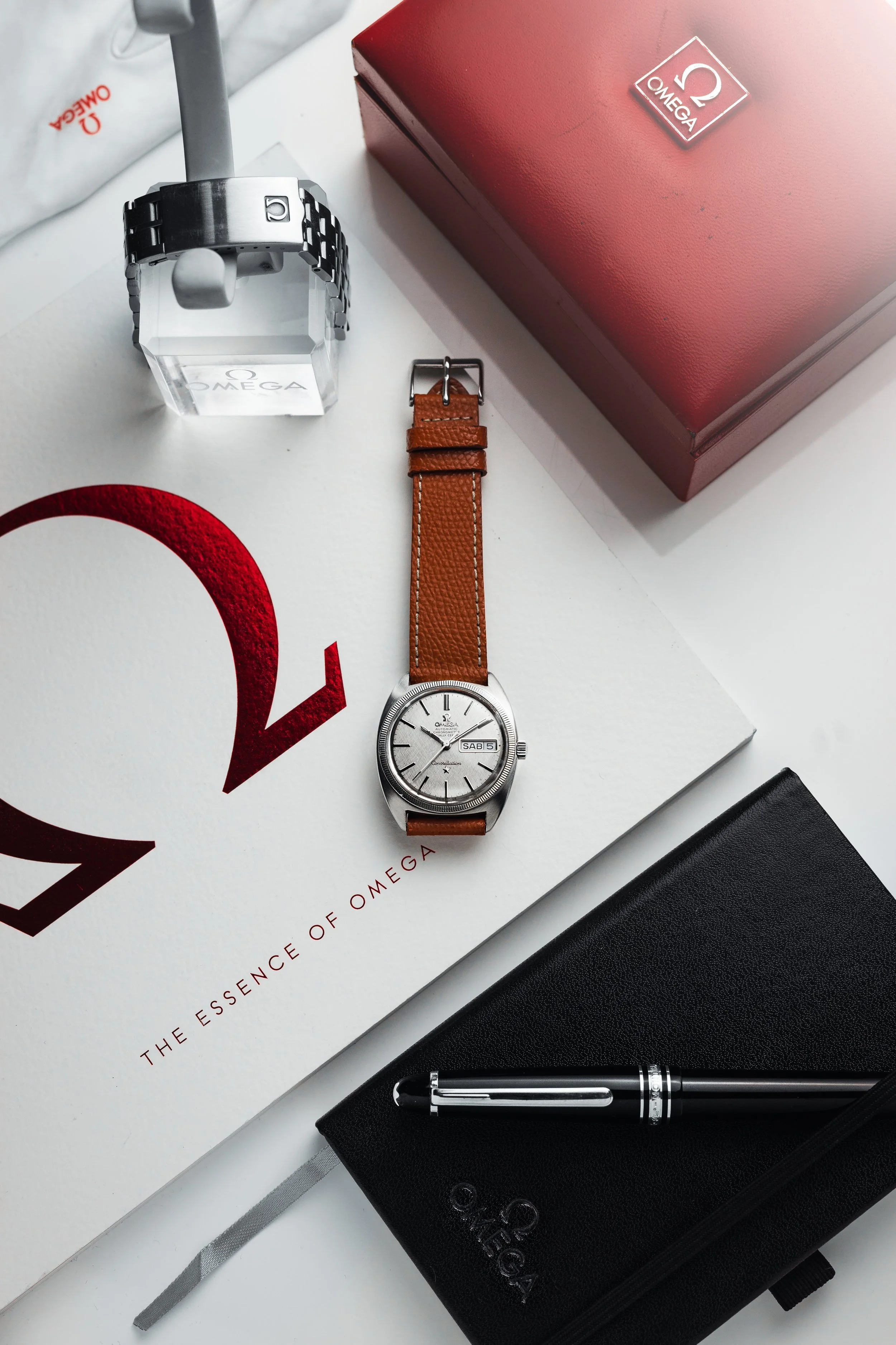 Watch photography horlogefotografie product photography productfotografie Netherlands Nederland Eindhoven