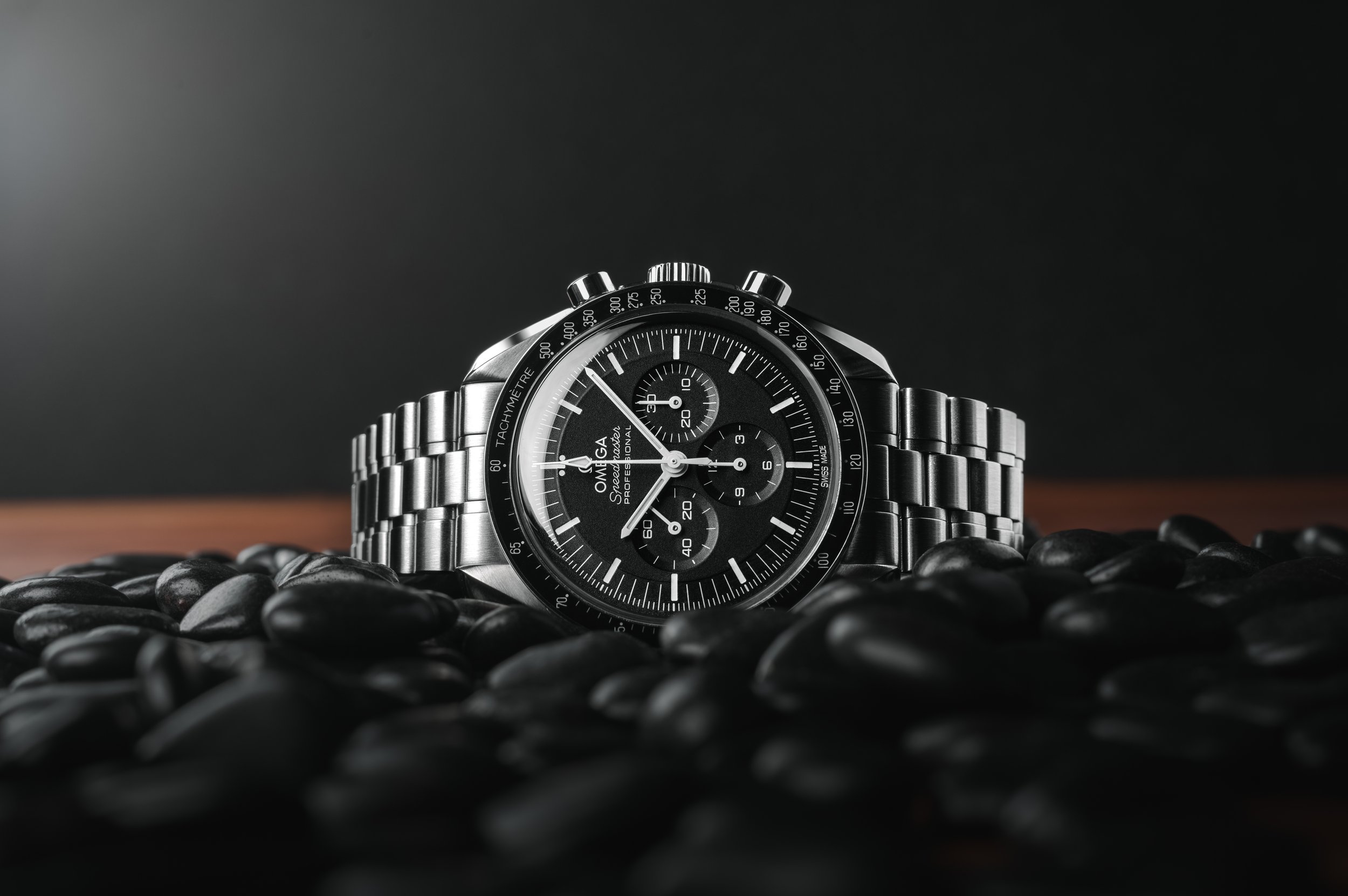 Omega Speedmaster Ref. 310.30.42.50.01.001 Watch photography horlogefotografie product photography productfotografie Netherlands Nederland Eindhoven