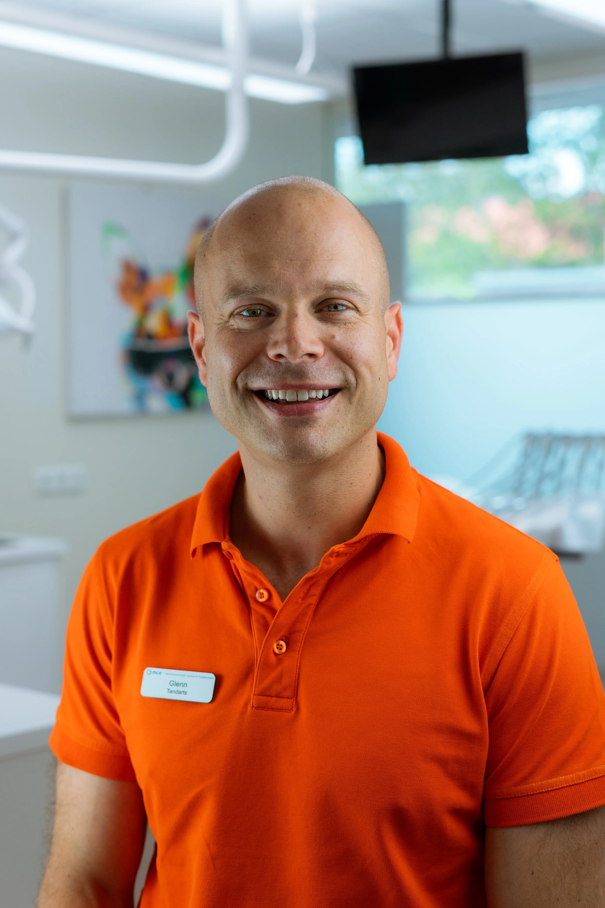 Portret photography portretfotografie Netherlands Nederland Eindhoven Tandartsfotografie tandartsenpraktijk jacobs en kelgtermans