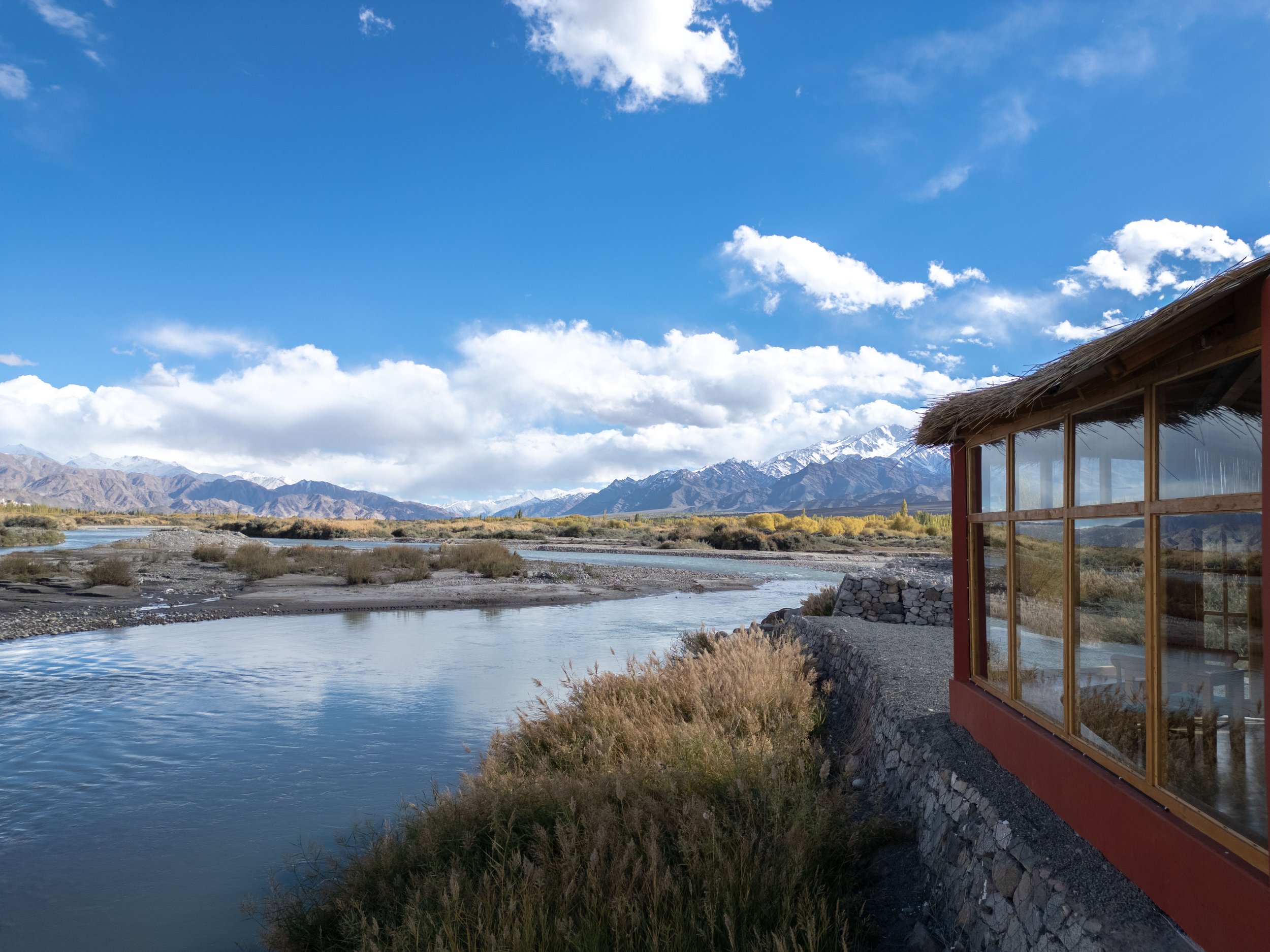 Yoga and Lunch Room by the River.jpg