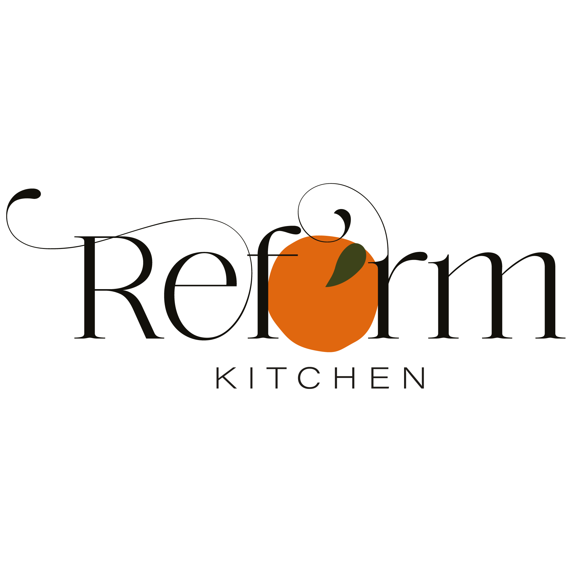 Reform Kitchen gallery 1