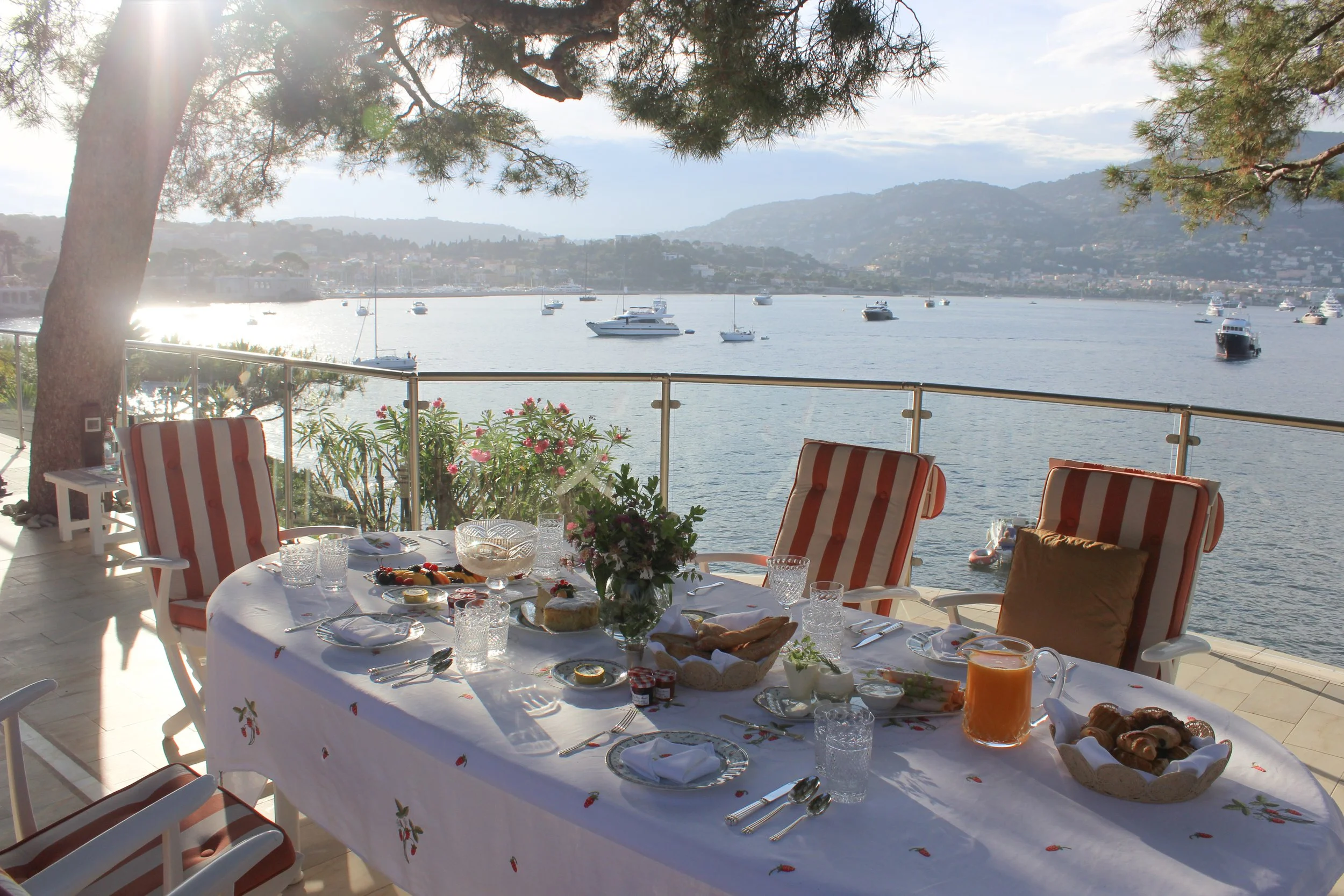 Reform Kitchen, Villa Breakfast in Saint-Jean-Cap-ferrat, South of France.jpg