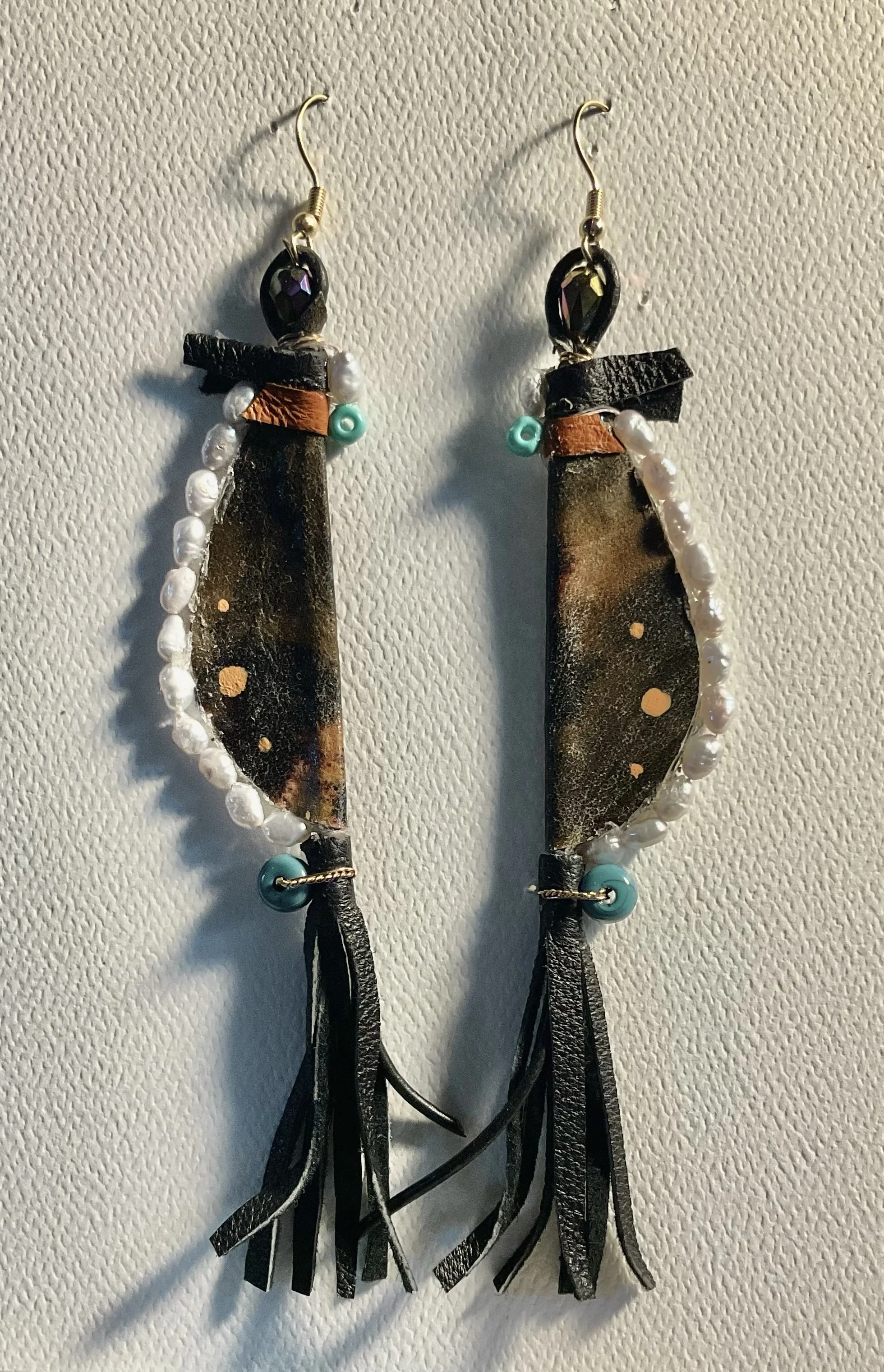 Western Pearls