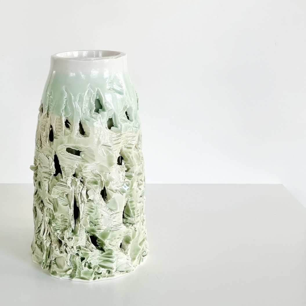unika vase