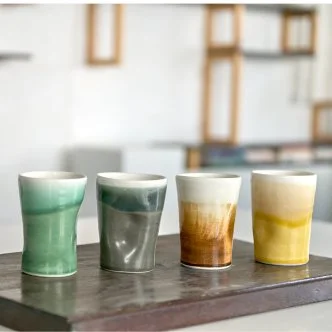 Latte keramikkrus